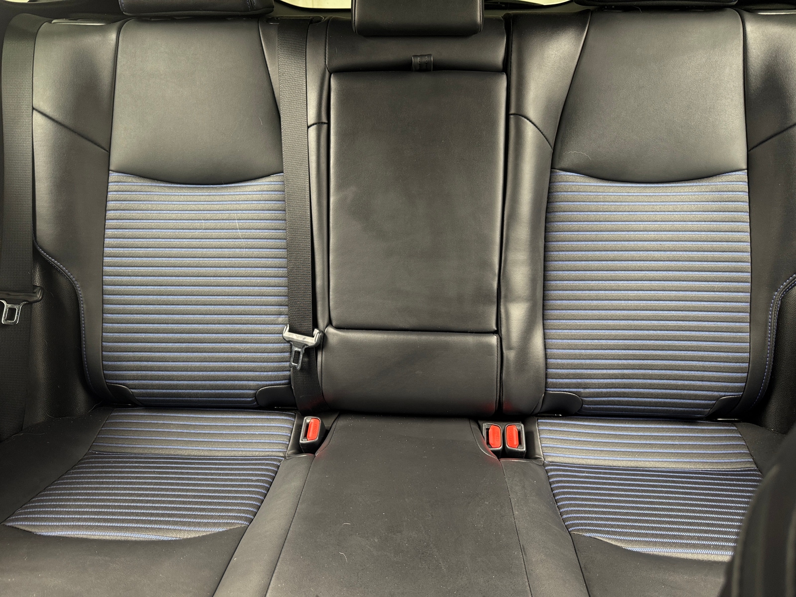 Thumbnail: 2023 Toyota RAV4 - 5