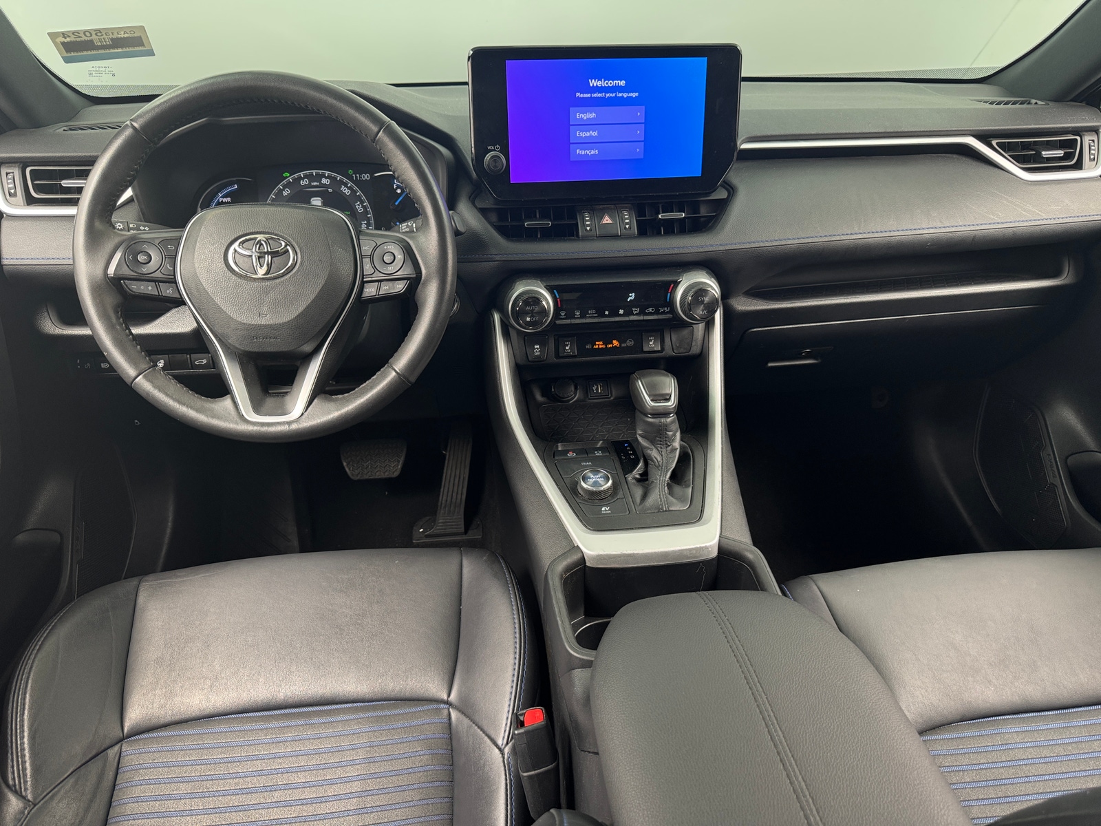 Thumbnail: 2023 Toyota RAV4 - 2