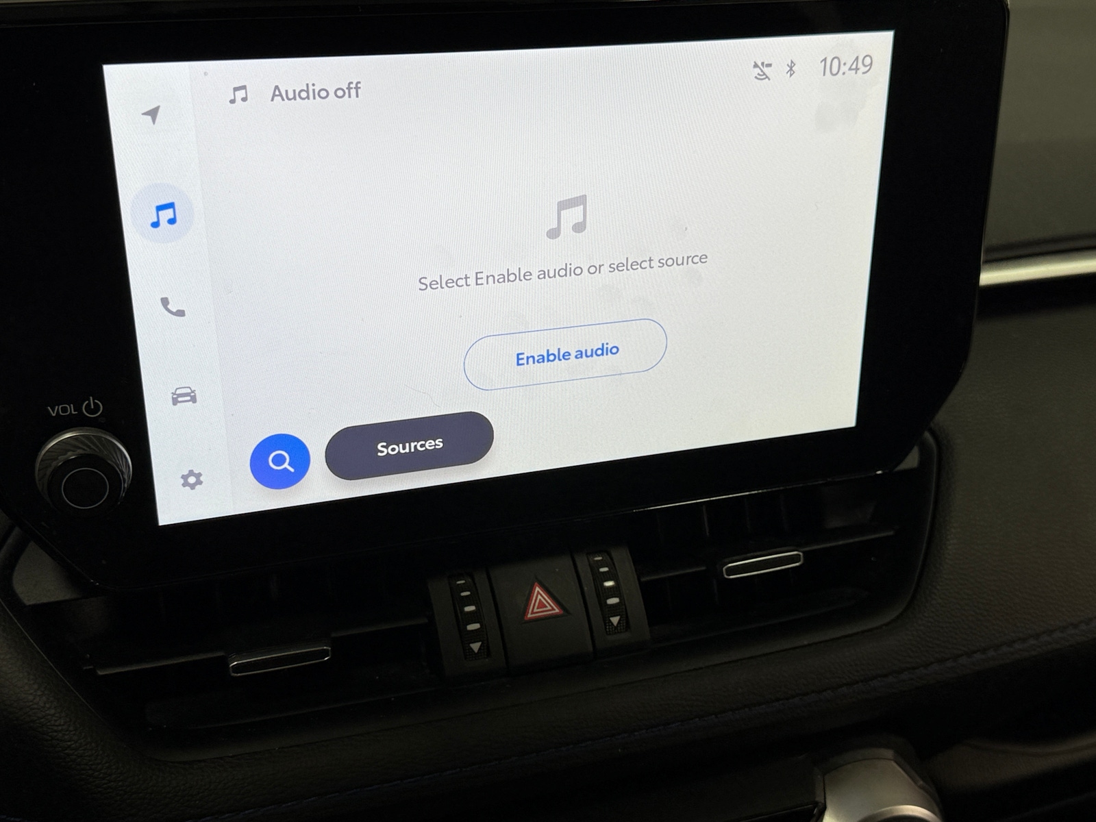 Thumbnail: 2023 Toyota RAV4 - 3