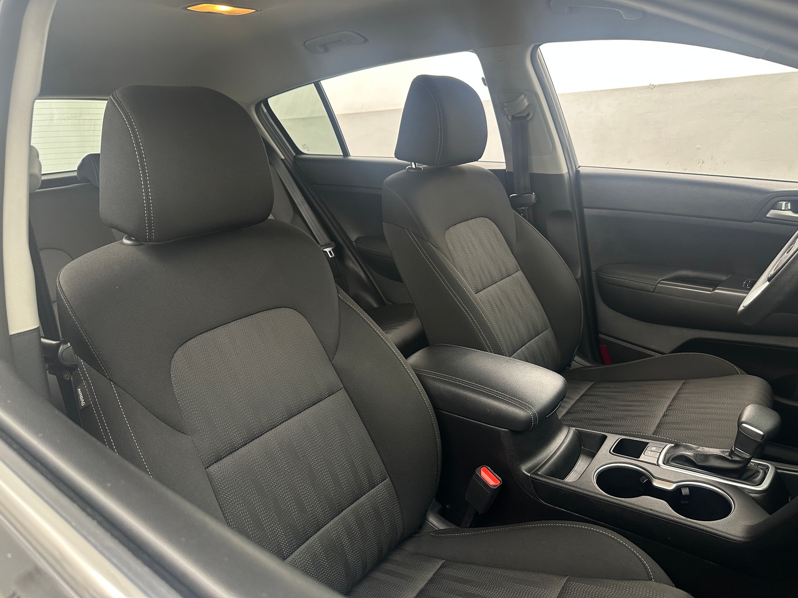 Thumbnail: 2021 Kia Sportage - 2