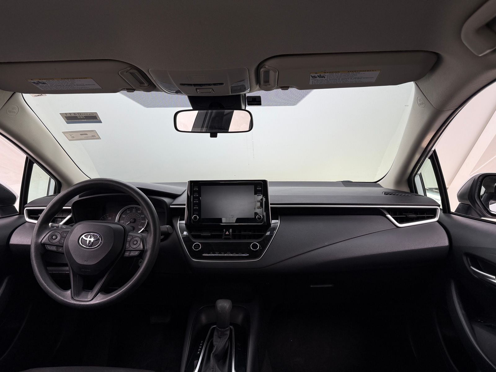 Thumbnail: 2020 Toyota Corolla - 3