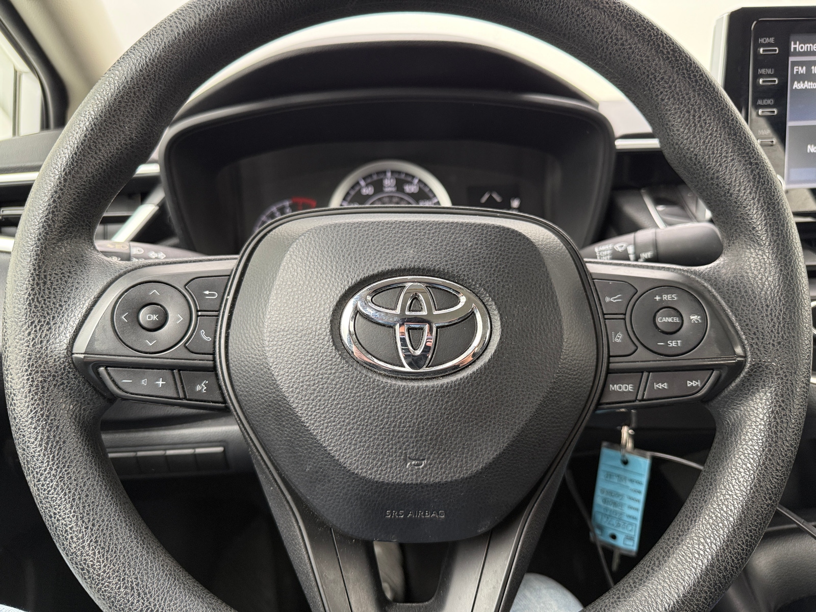 Thumbnail: 2020 Toyota Corolla - 5