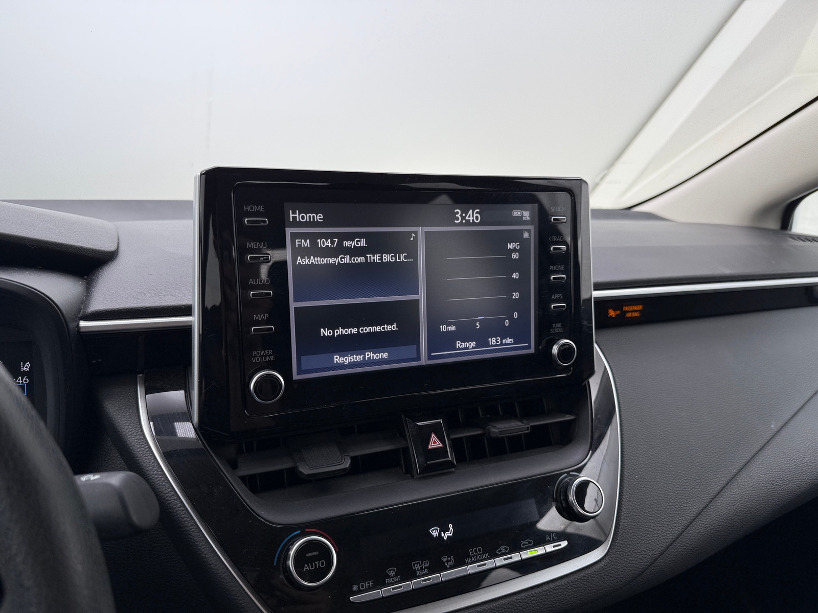 Thumbnail: 2020 Toyota Corolla - 4