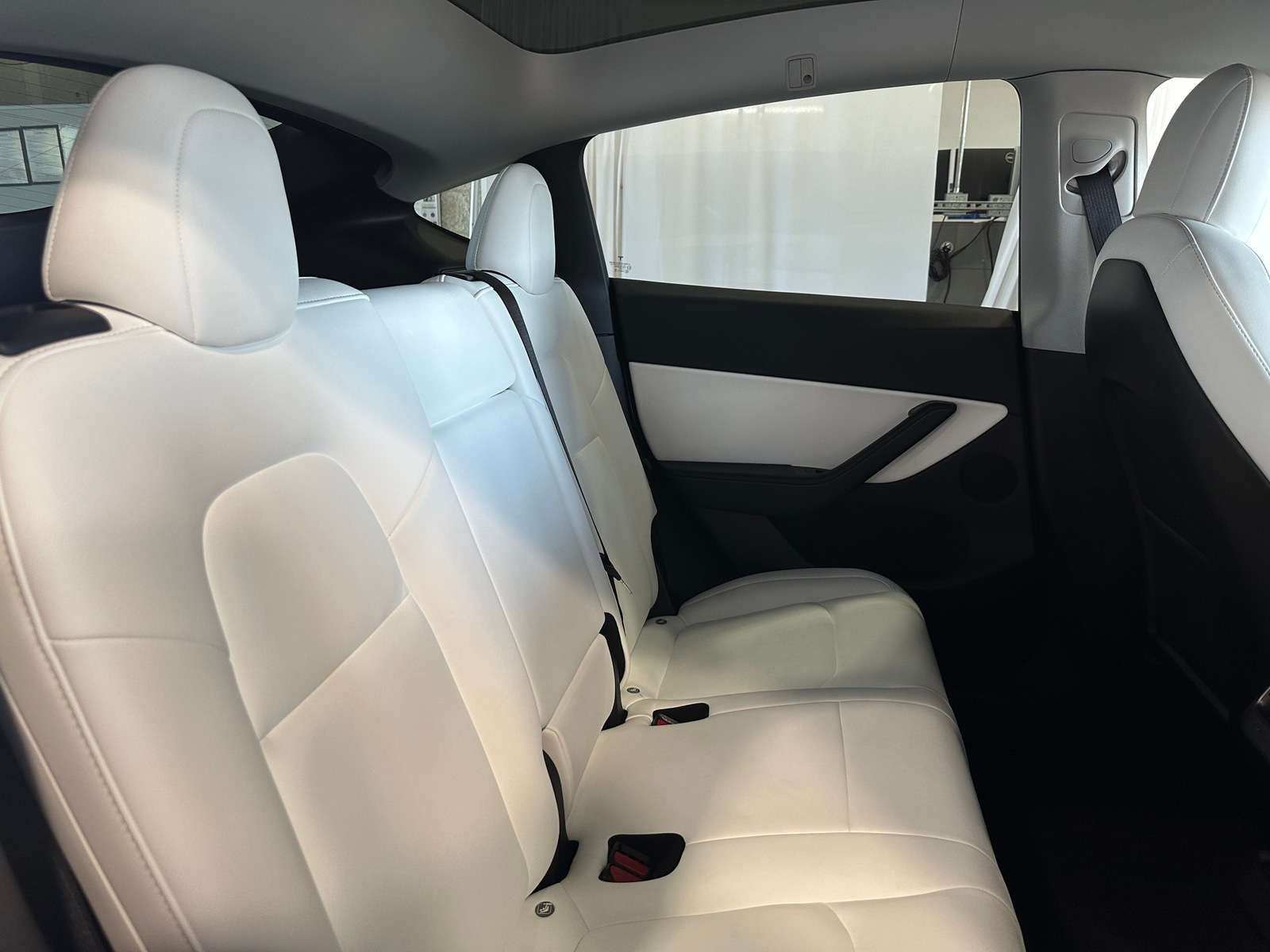 Thumbnail: 2021 Tesla Model Y - 5