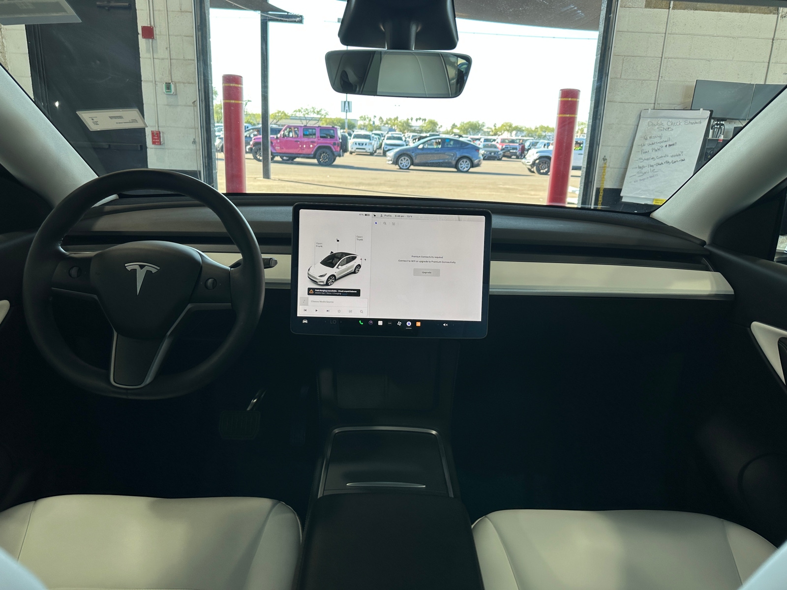 Thumbnail: 2021 Tesla Model Y - 2