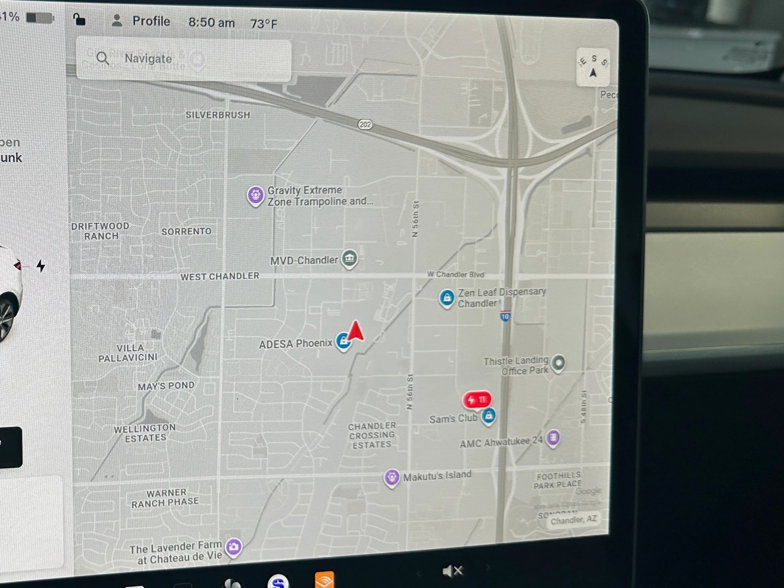 Thumbnail: 2021 Tesla Model Y - 3