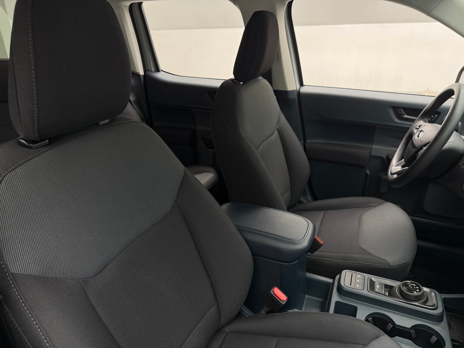 Thumbnail: 2024 Ford Maverick - 2