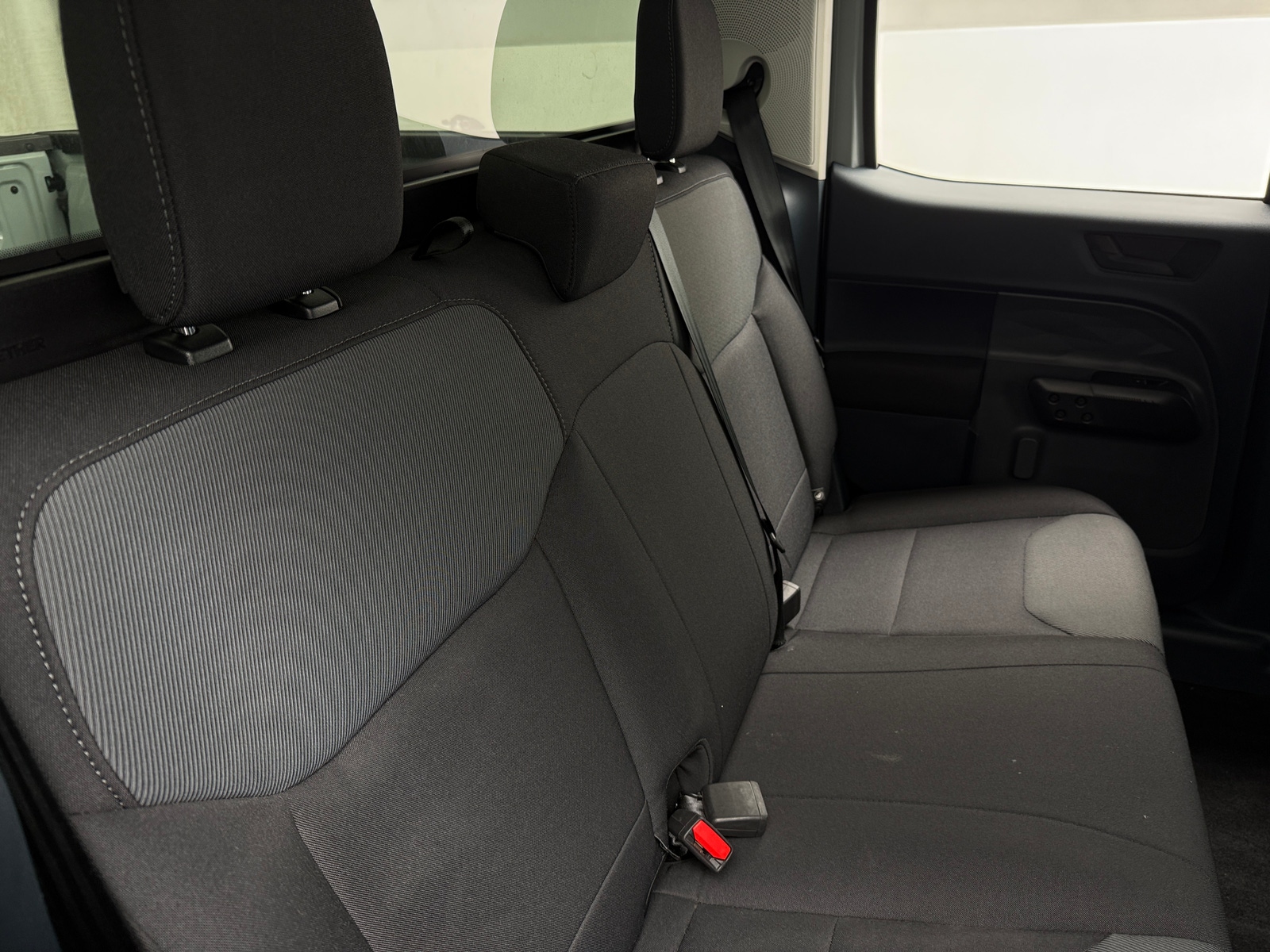 Thumbnail: 2024 Ford Maverick - 6