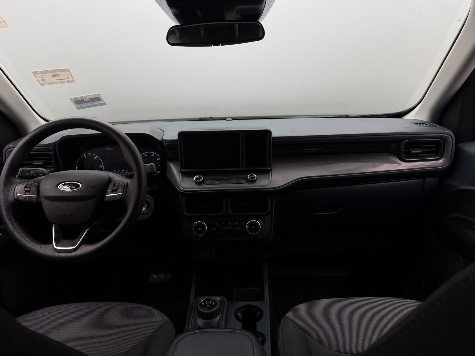 Thumbnail: 2024 Ford Maverick - 3