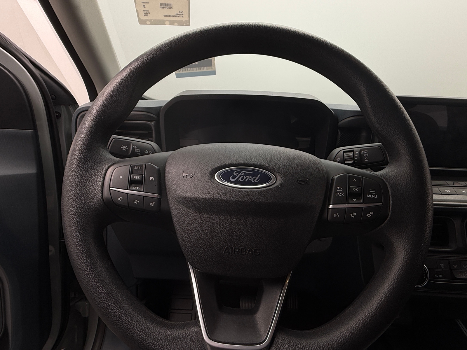 Thumbnail: 2024 Ford Maverick - 5