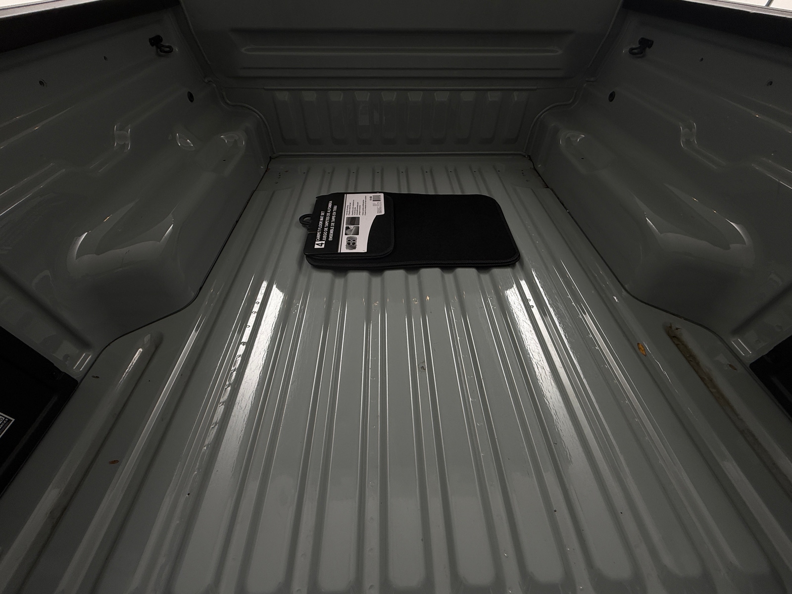 Thumbnail: 2024 Ford Maverick - 7