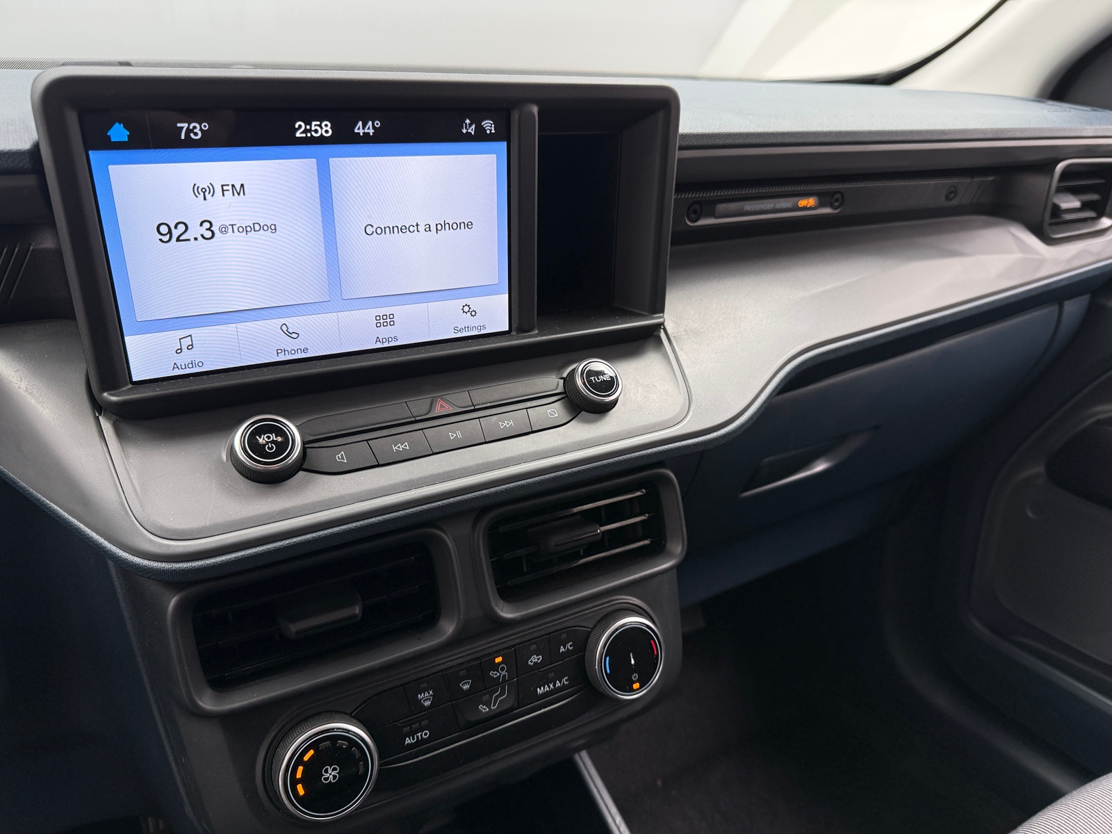 Thumbnail: 2024 Ford Maverick - 4