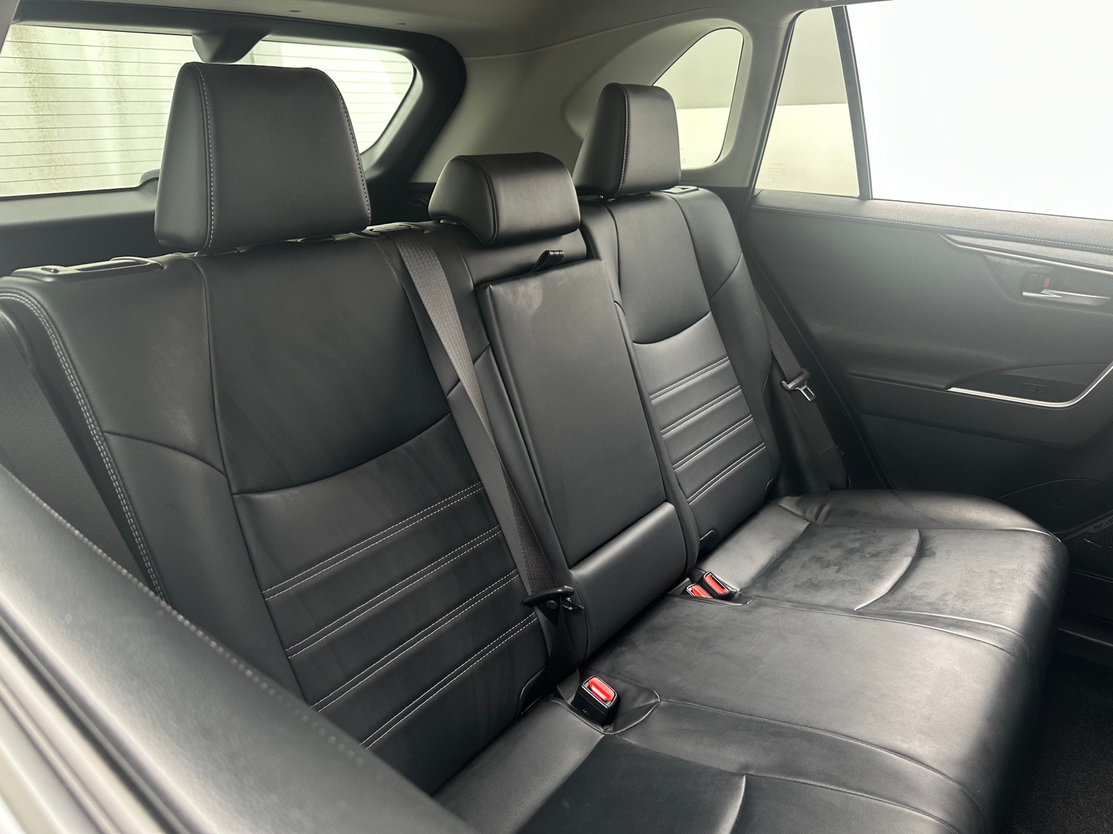 Thumbnail: 2019 Toyota RAV4 - 5