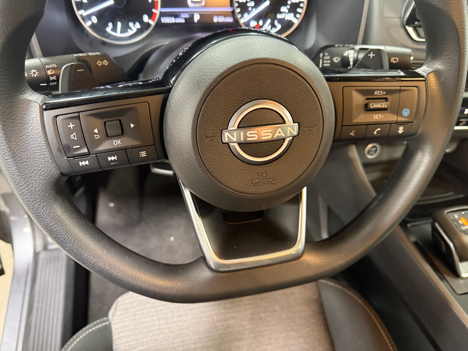 Thumbnail: 2023 Nissan Rogue - 5