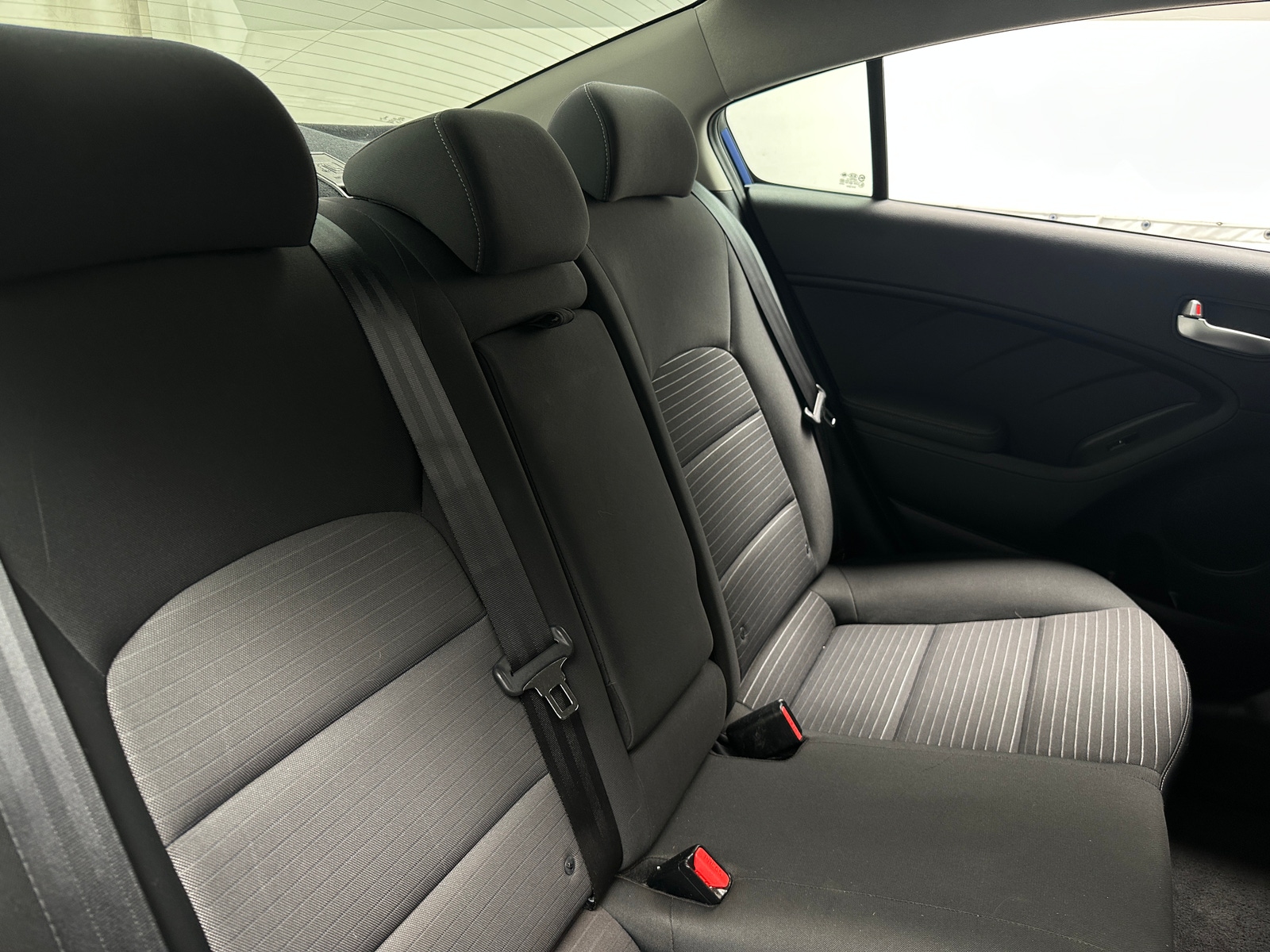 Thumbnail: 2018 Kia Forte - 6