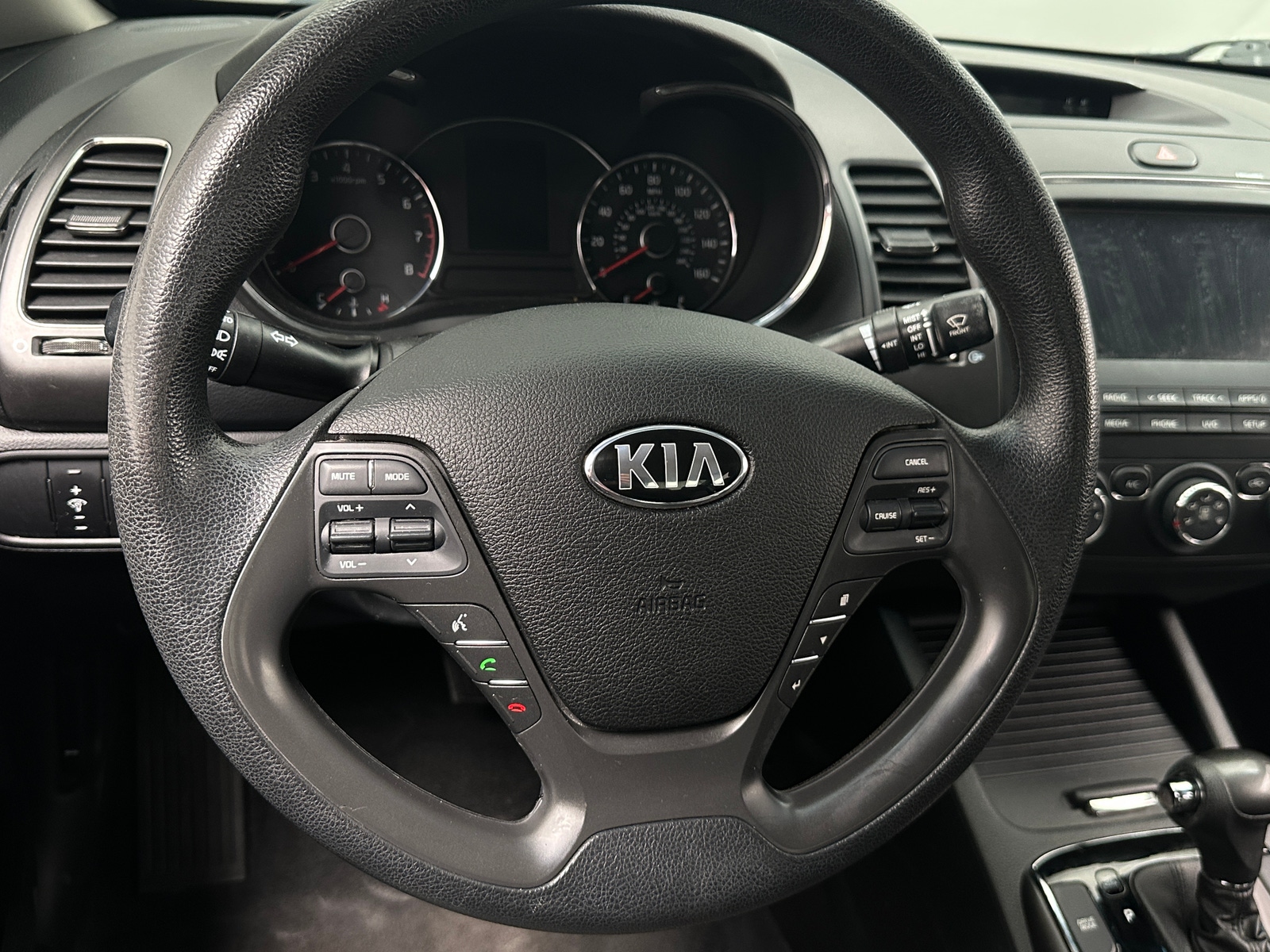 Thumbnail: 2018 Kia Forte - 5