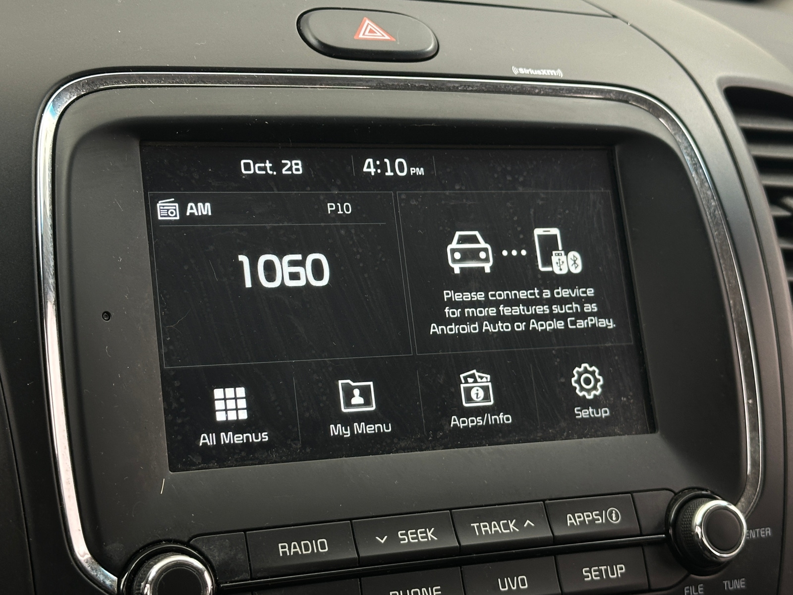 Thumbnail: 2018 Kia Forte - 4