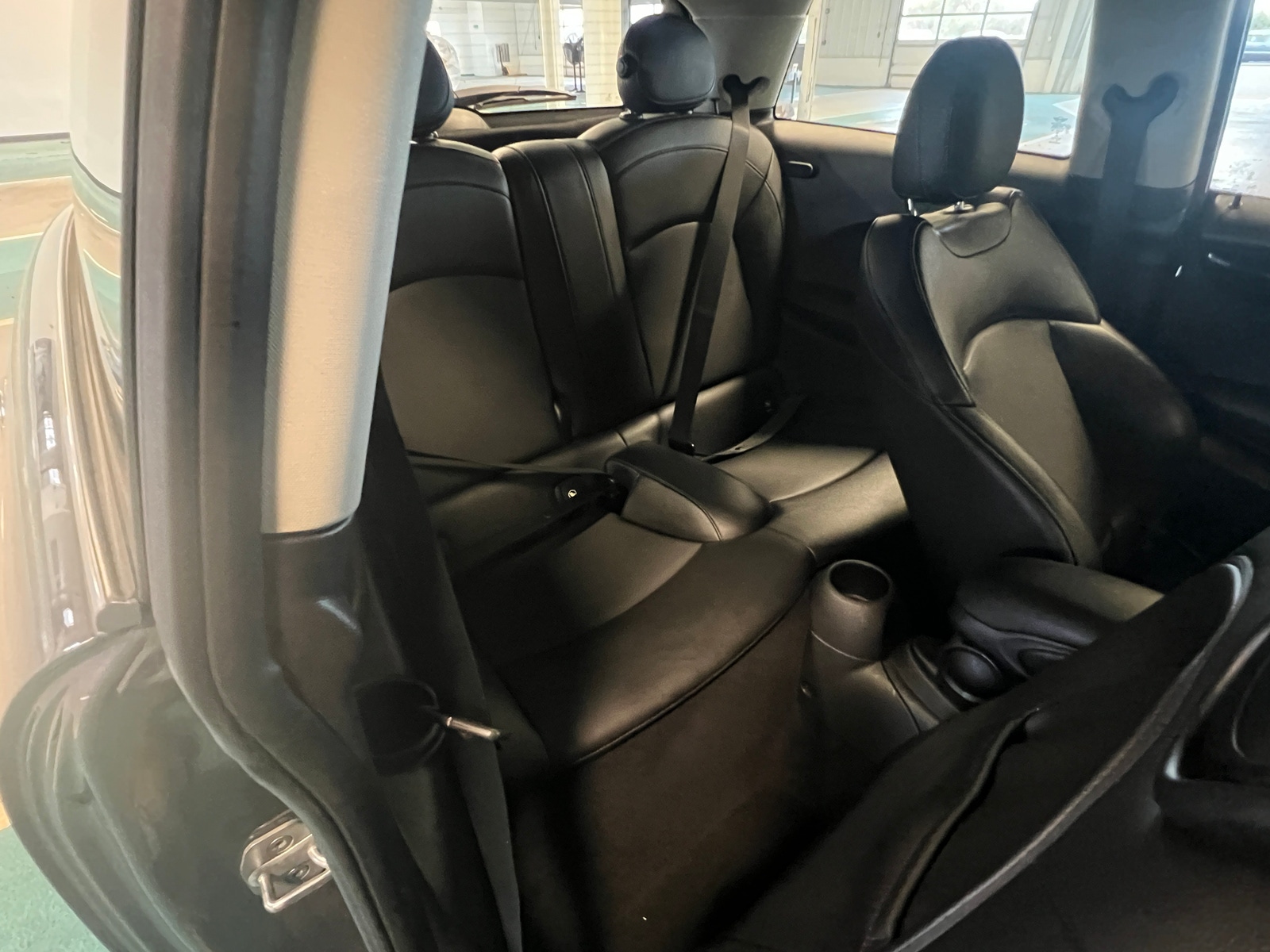 Thumbnail: 2018 MINI Cooper Hardtop - 5