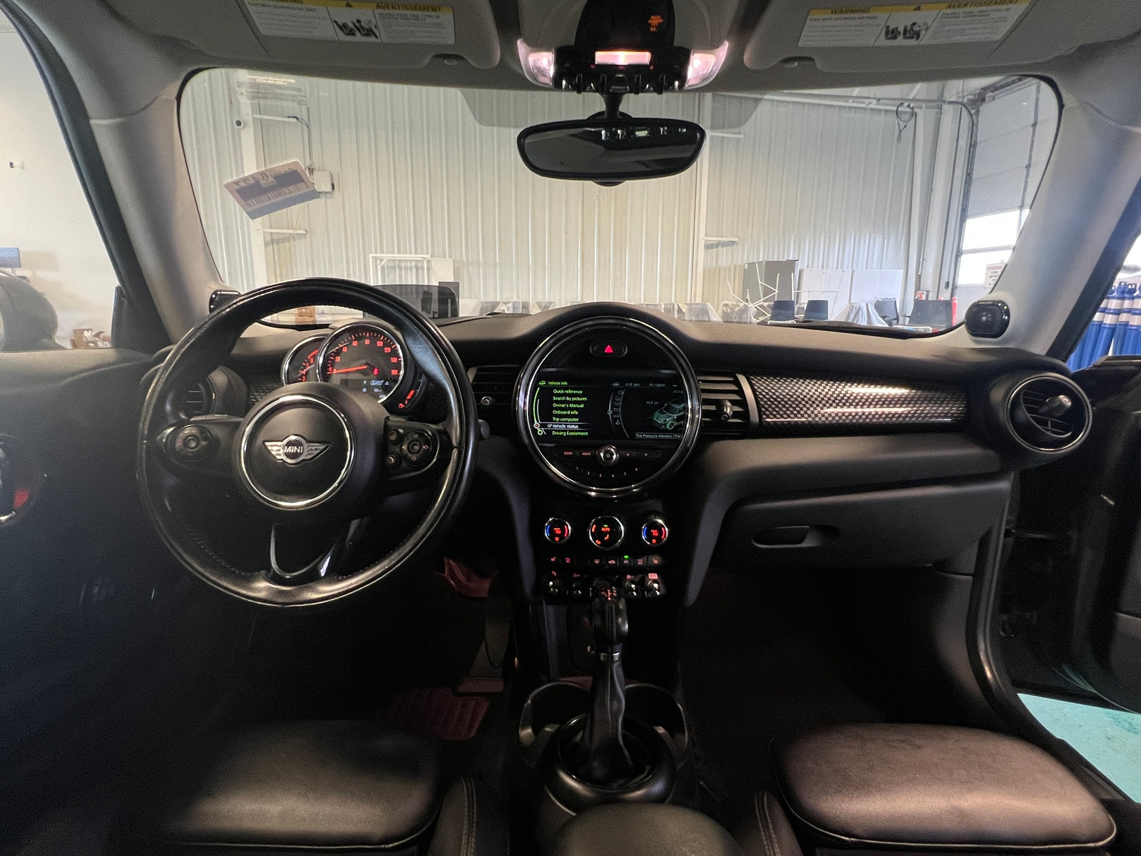 Thumbnail: 2018 MINI Cooper Hardtop - 2