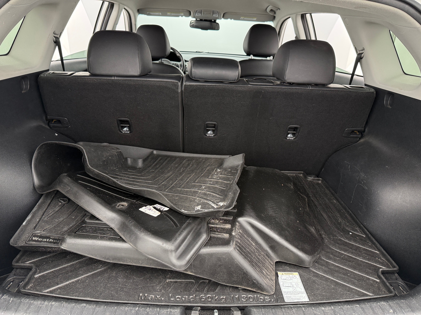 Thumbnail: 2018 Kia Niro - 7