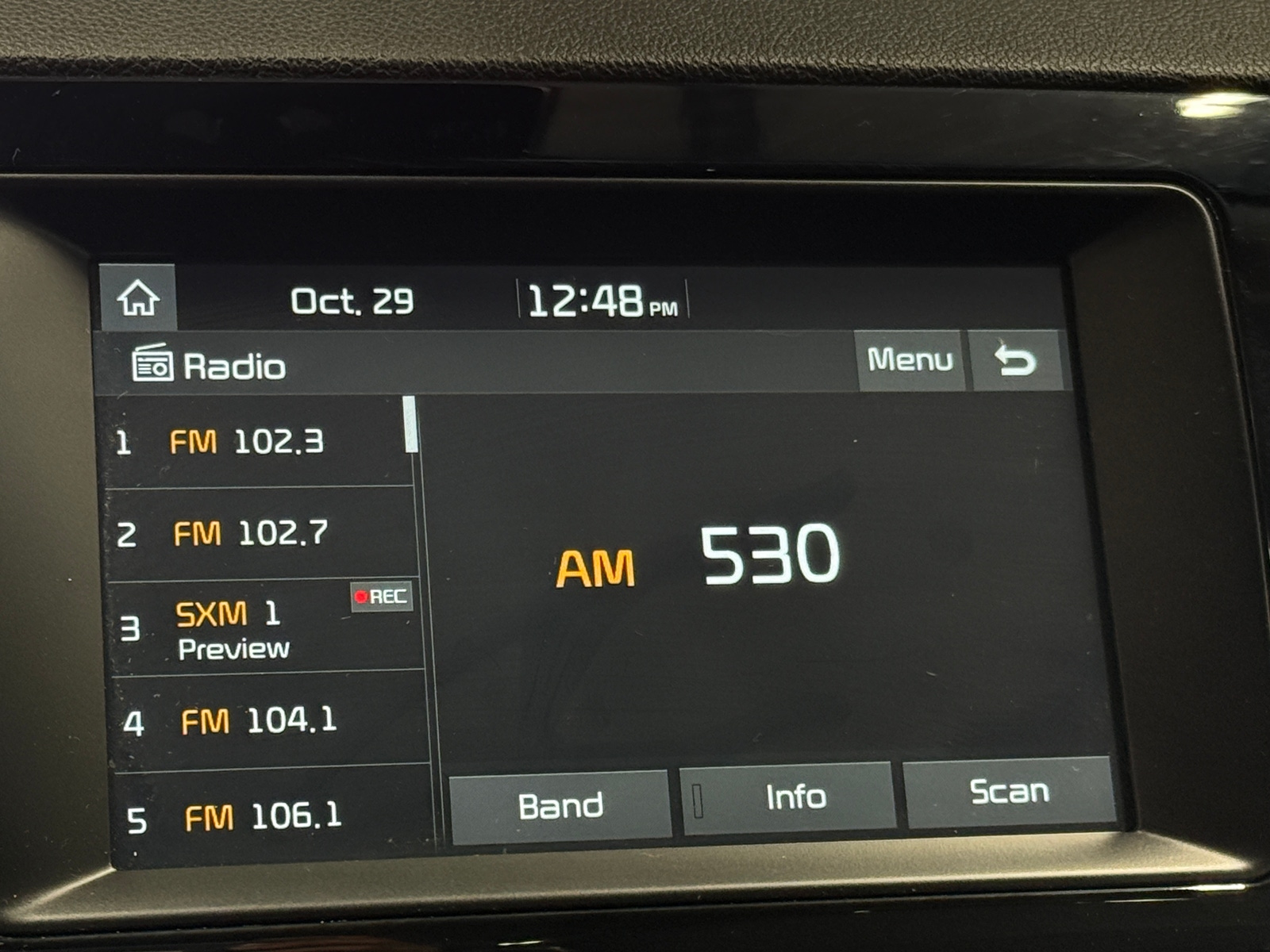 Thumbnail: 2018 Kia Niro - 4