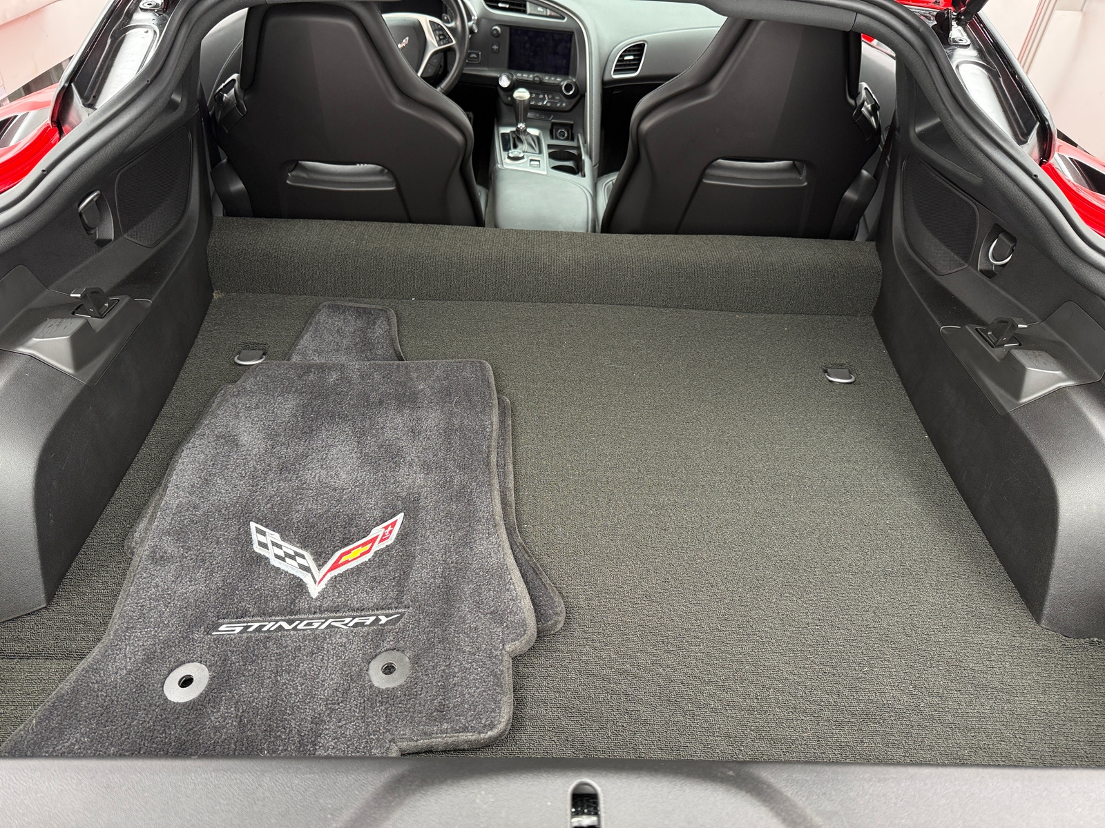 Thumbnail: 2014 Chevrolet Corvette - 4