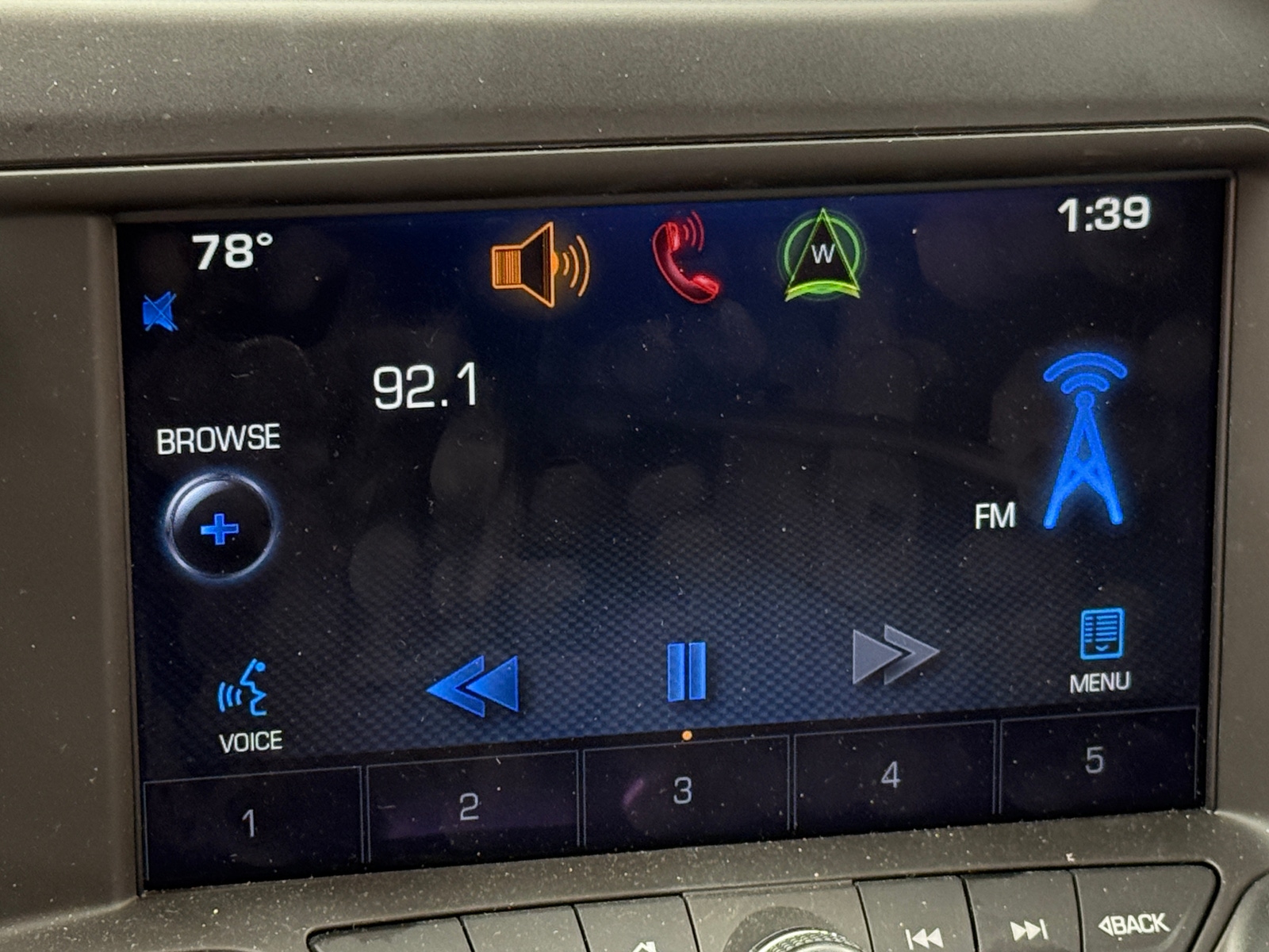 Thumbnail: 2014 Chevrolet Corvette - 2