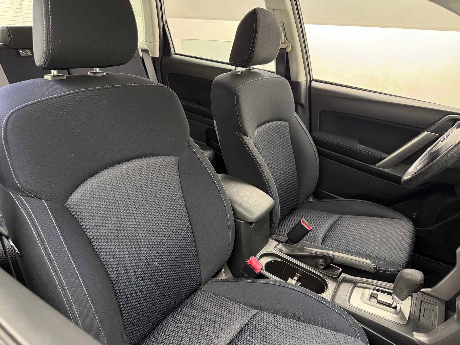 Thumbnail: 2015 Subaru Forester - 2