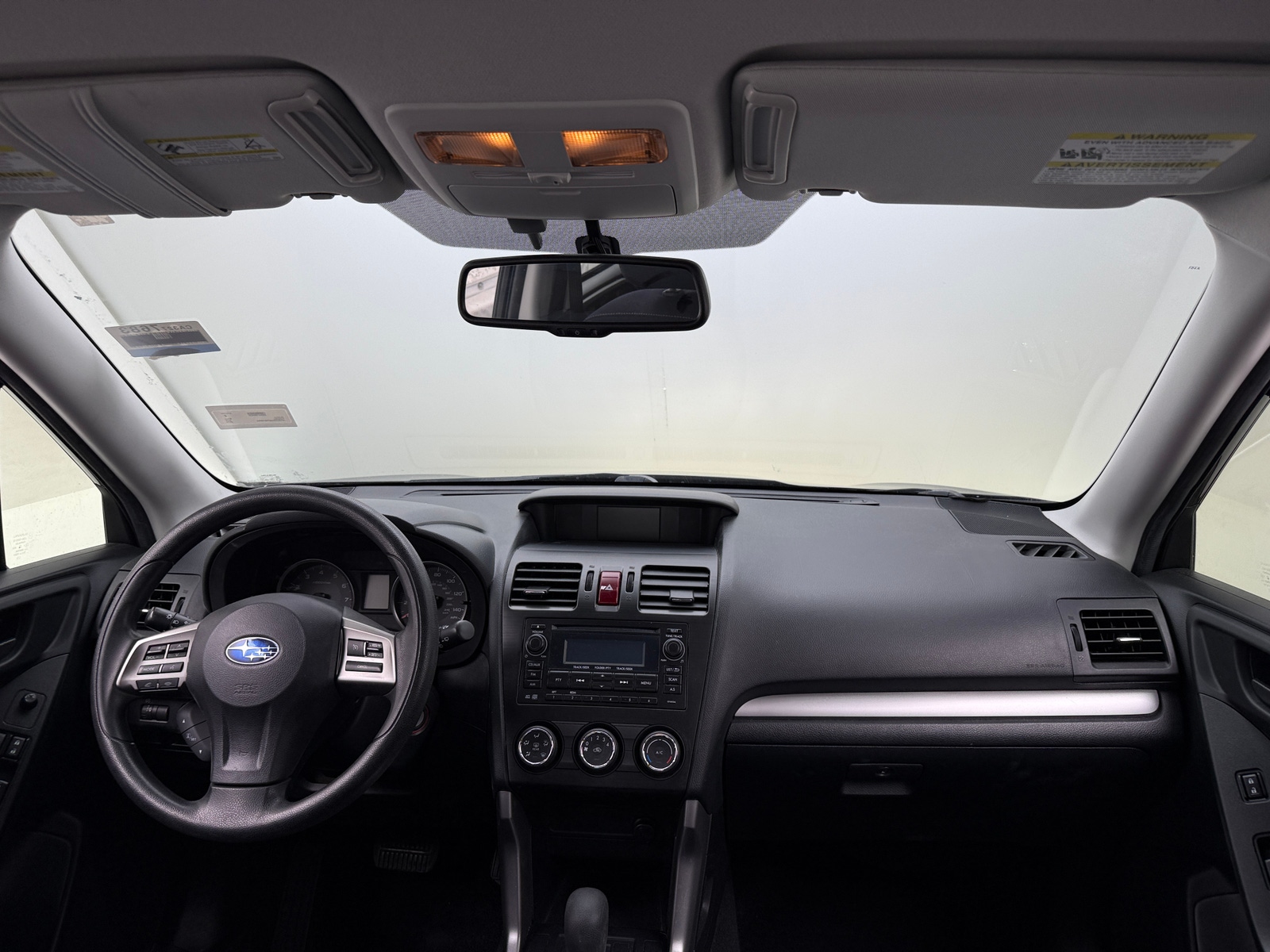 Thumbnail: 2015 Subaru Forester - 3