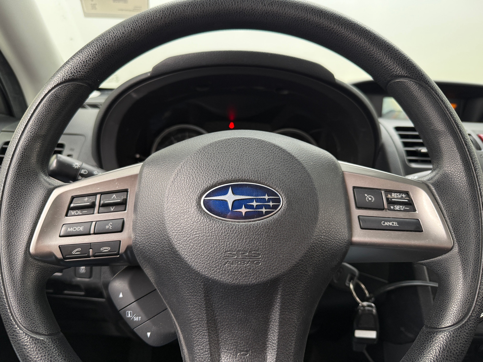 Thumbnail: 2015 Subaru Forester - 5