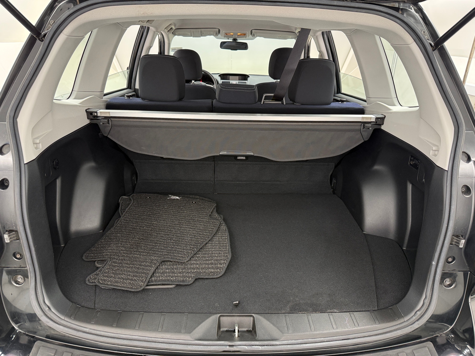 Thumbnail: 2015 Subaru Forester - 7