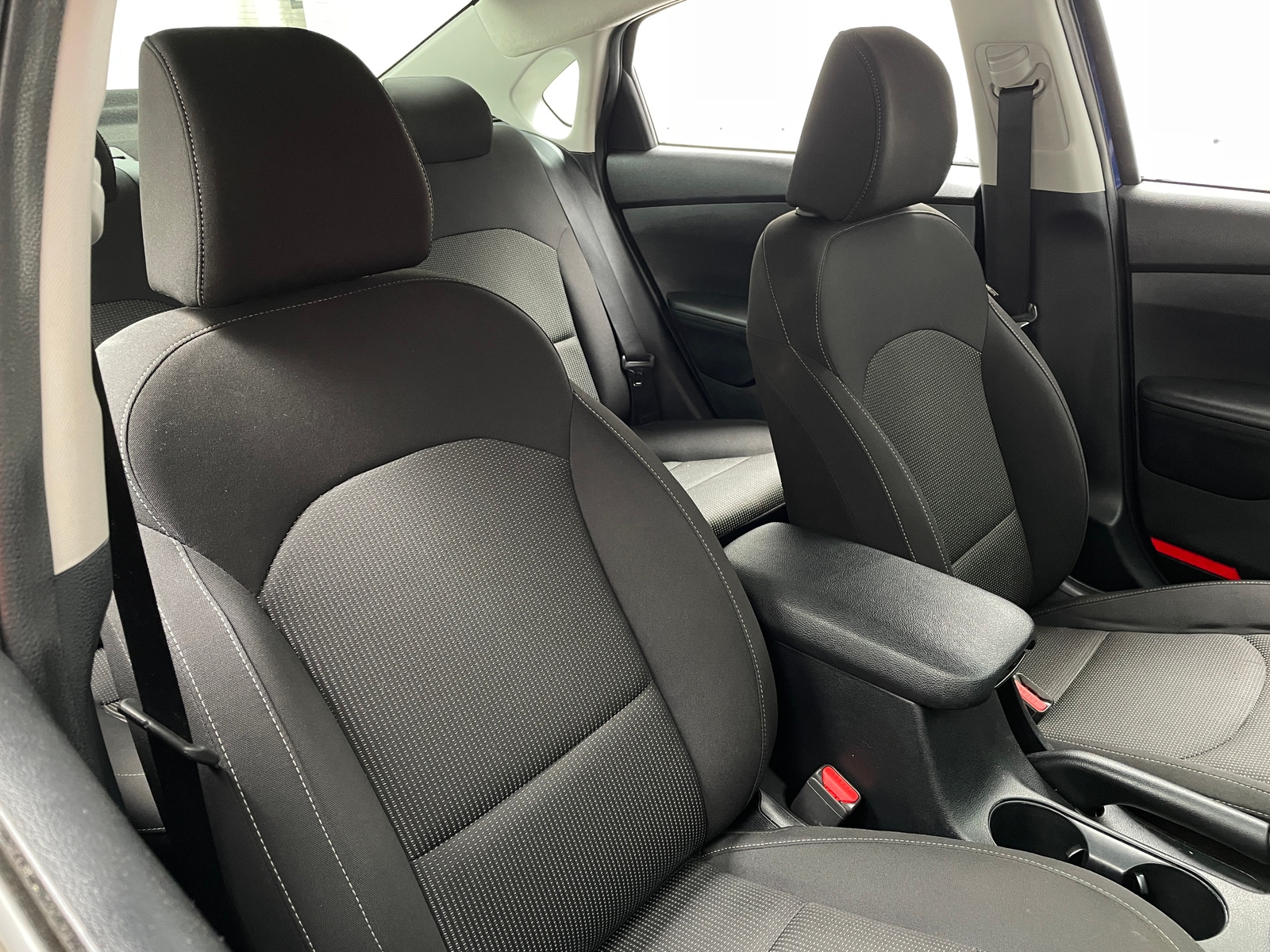 Thumbnail: 2020 Kia Forte - 2