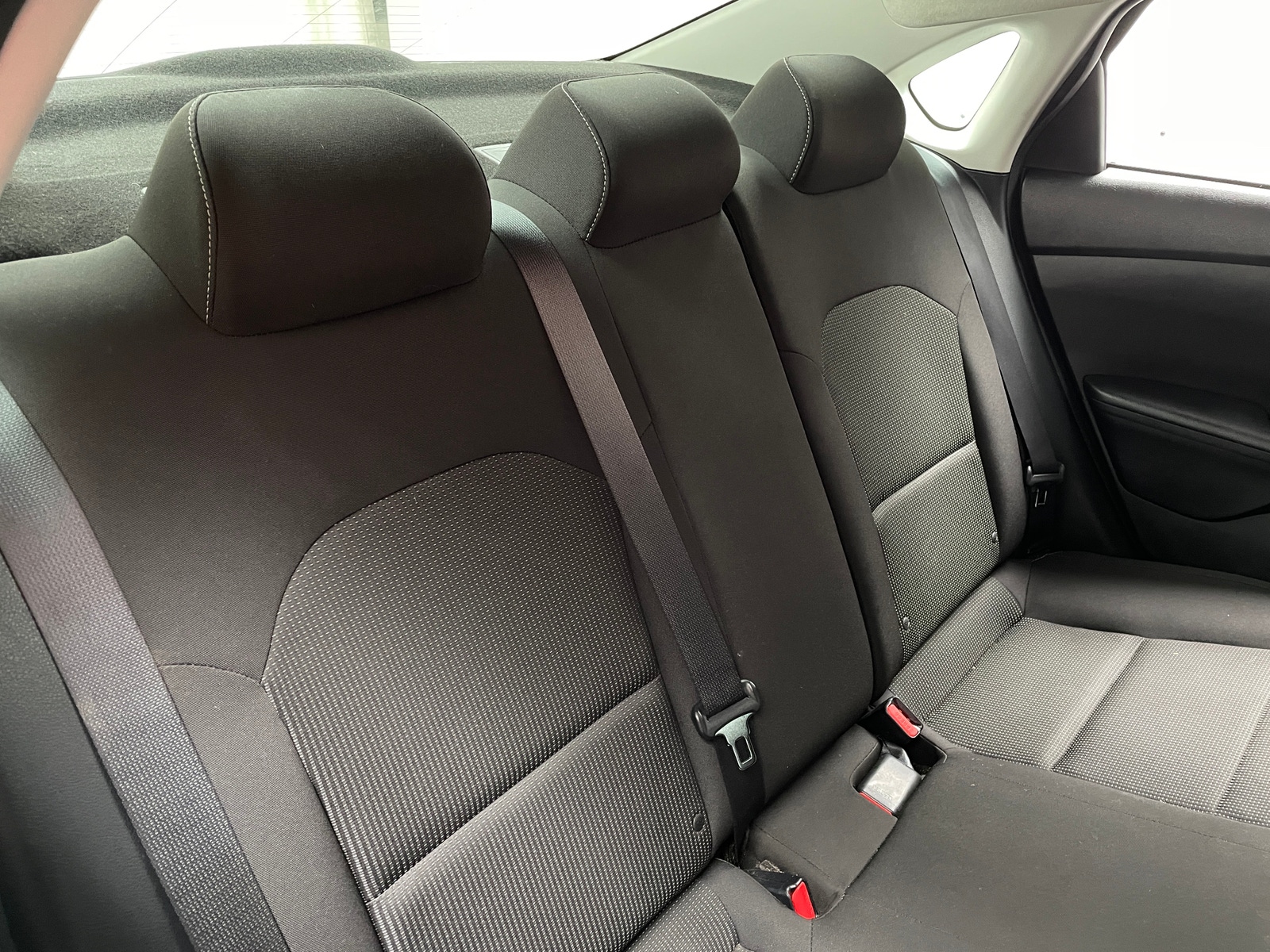 Thumbnail: 2020 Kia Forte - 6