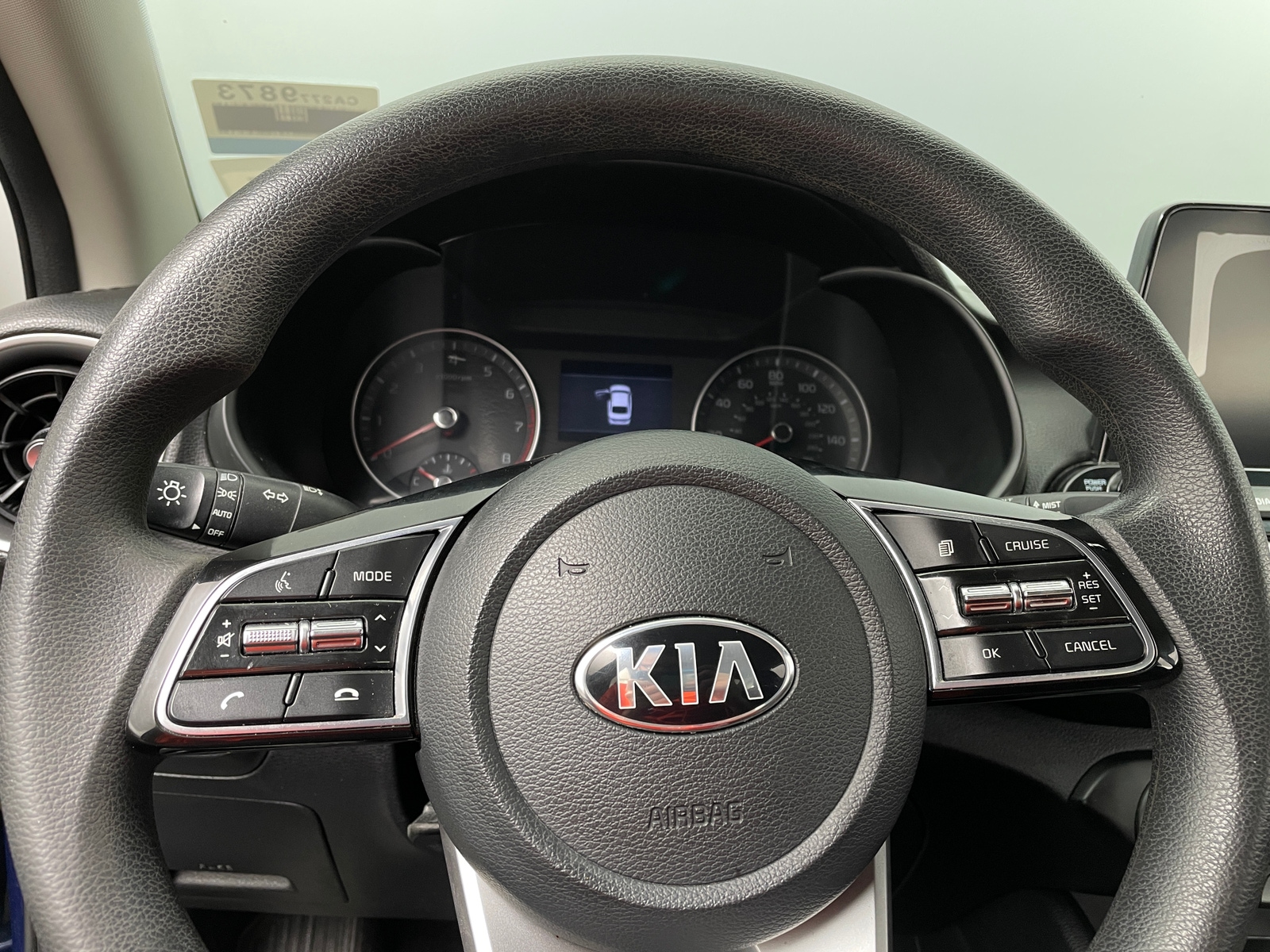 Thumbnail: 2020 Kia Forte - 5