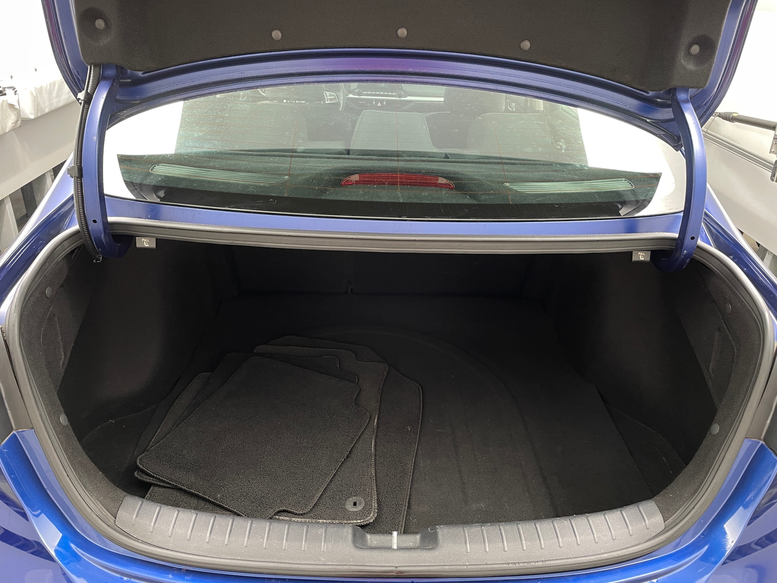 Thumbnail: 2020 Kia Forte - 7