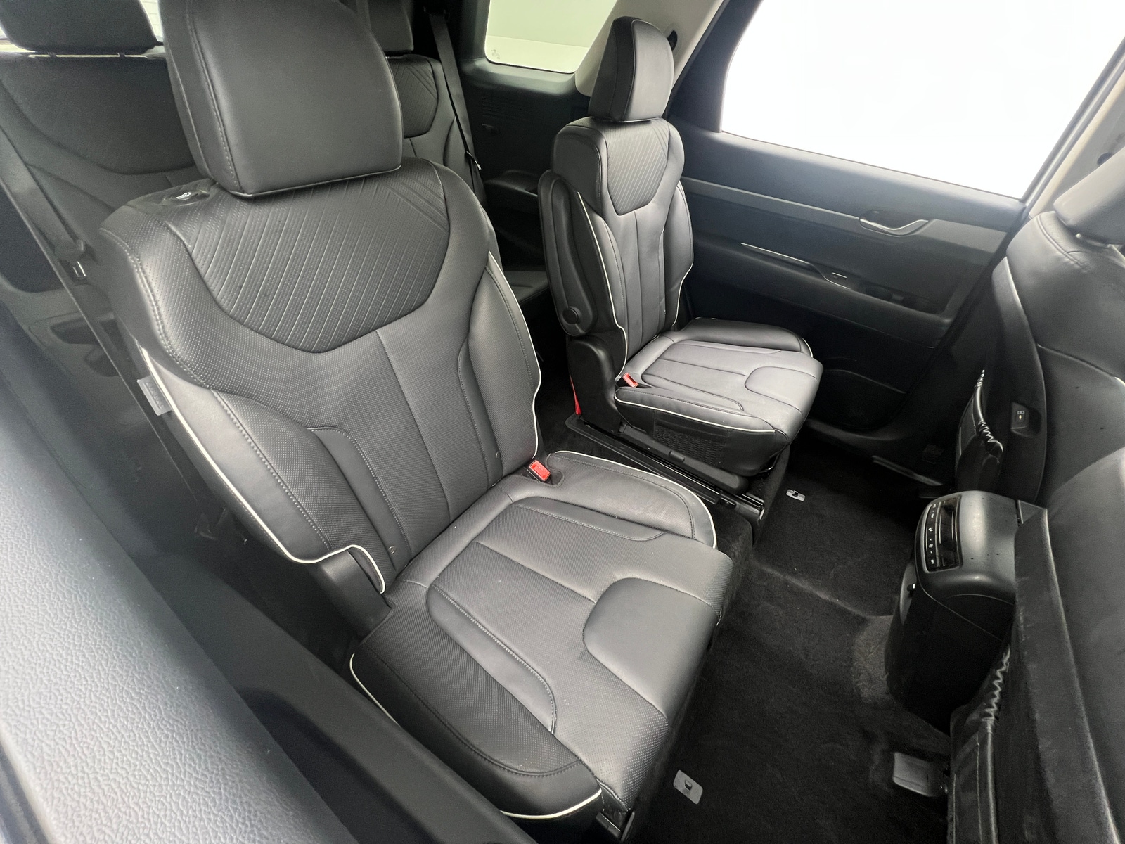 Thumbnail: 2023 Hyundai Palisade - 5