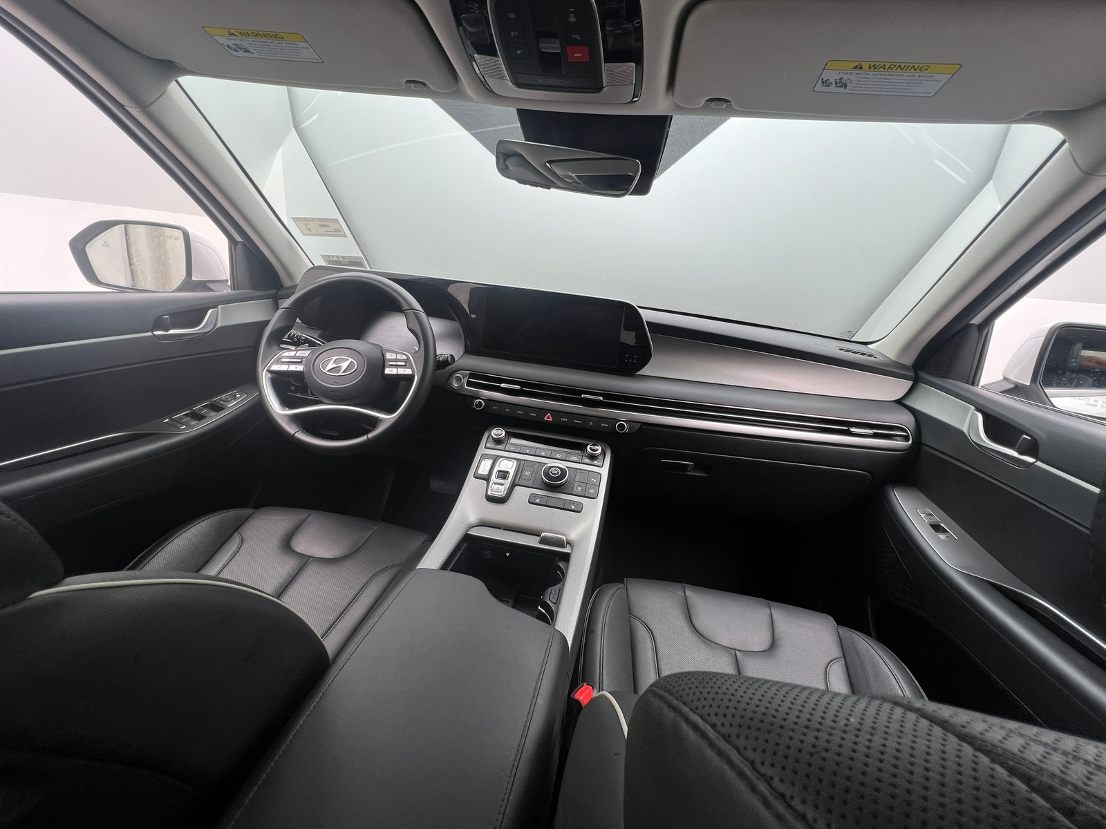 Thumbnail: 2023 Hyundai Palisade - 2