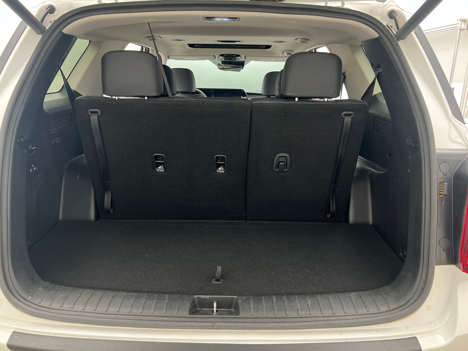 Thumbnail: 2023 Hyundai Palisade - 6