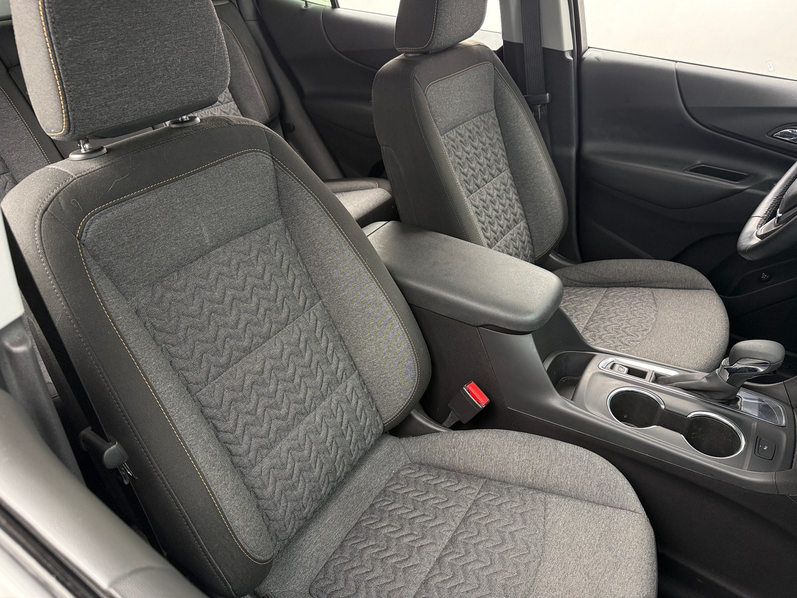 Thumbnail: 2024 Chevrolet Equinox - 2