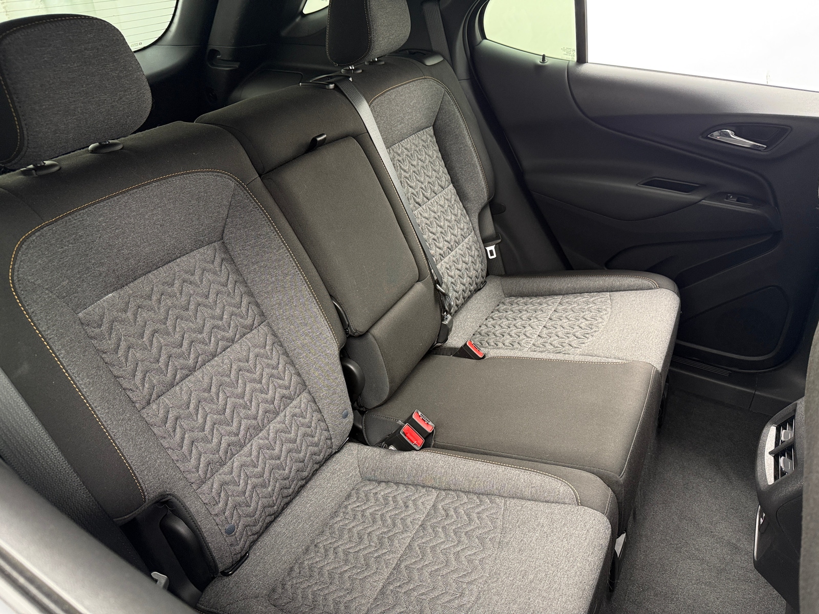 Thumbnail: 2024 Chevrolet Equinox - 6