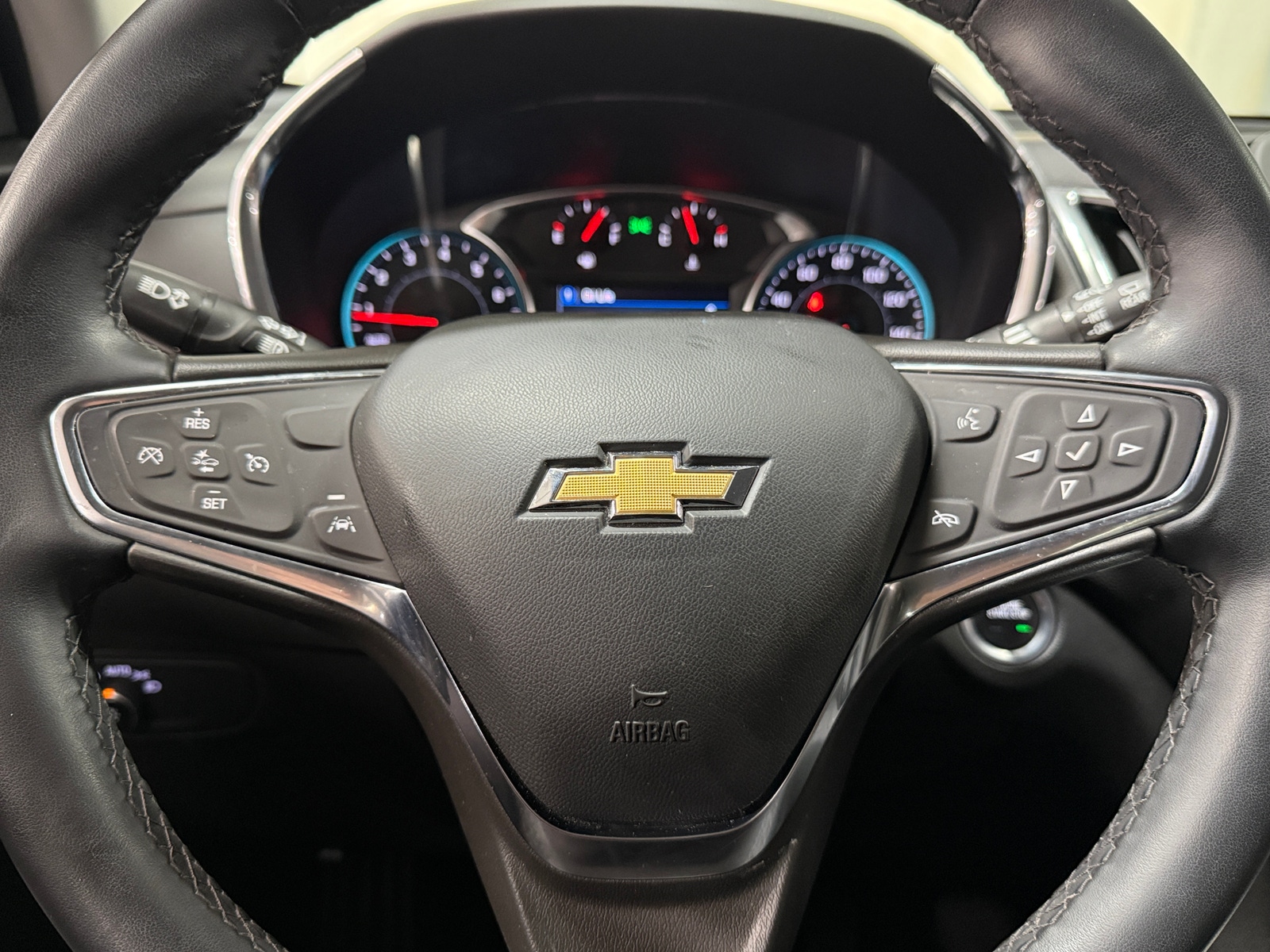 Thumbnail: 2024 Chevrolet Equinox - 5