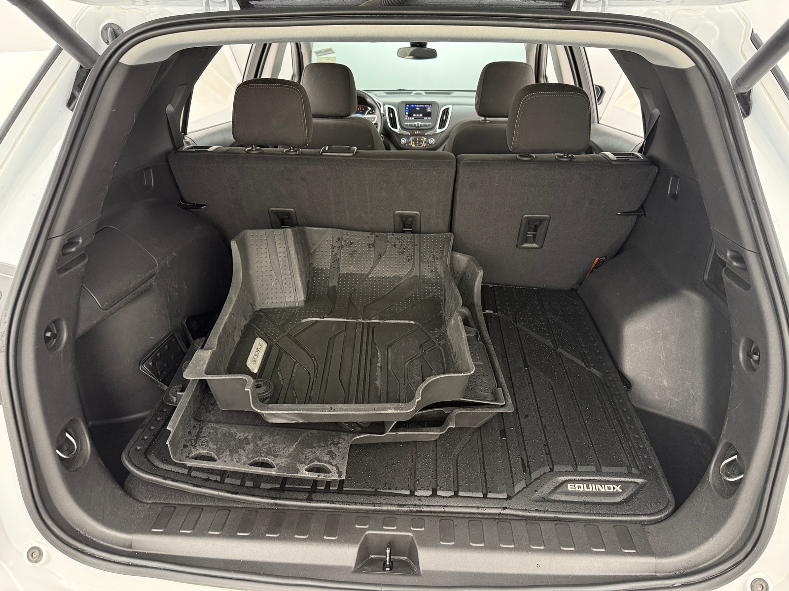 Thumbnail: 2024 Chevrolet Equinox - 7