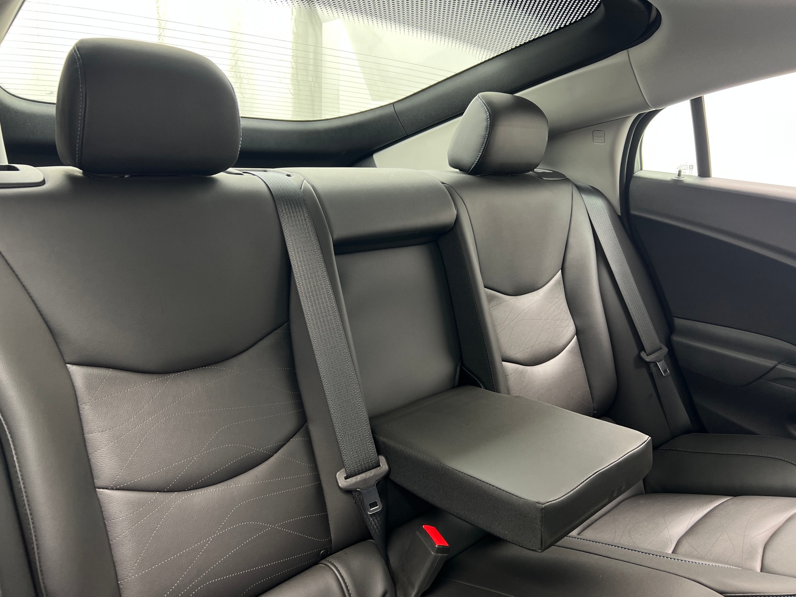 Thumbnail: 2019 Chevrolet Volt - 5