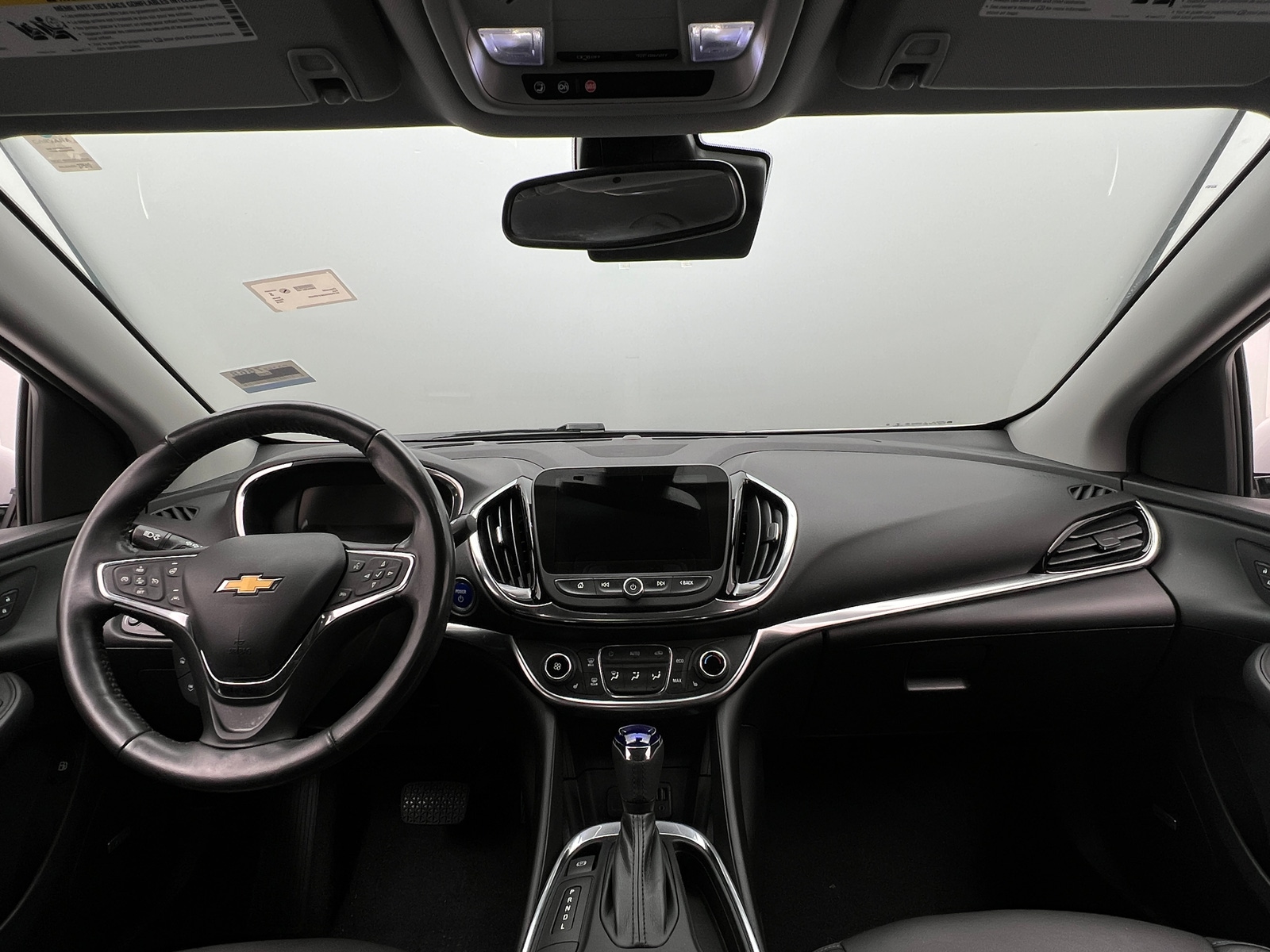 Thumbnail: 2019 Chevrolet Volt - 2