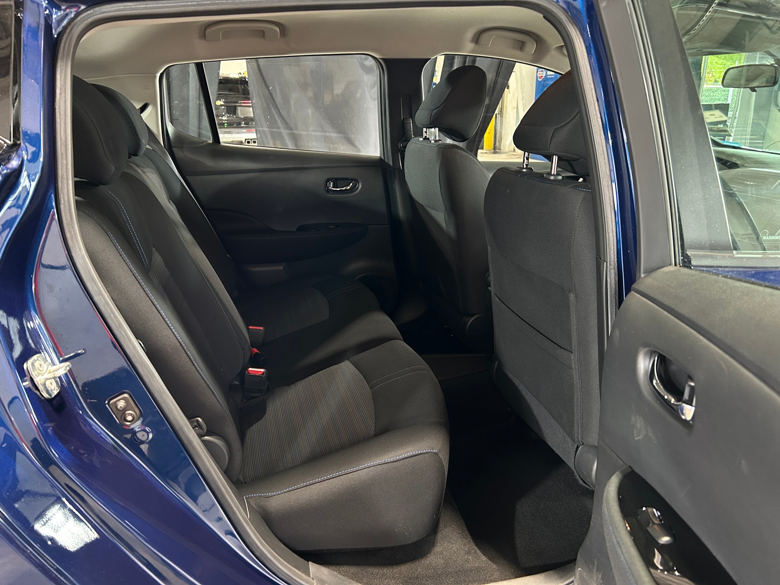 Thumbnail: 2019 Nissan Leaf - 6