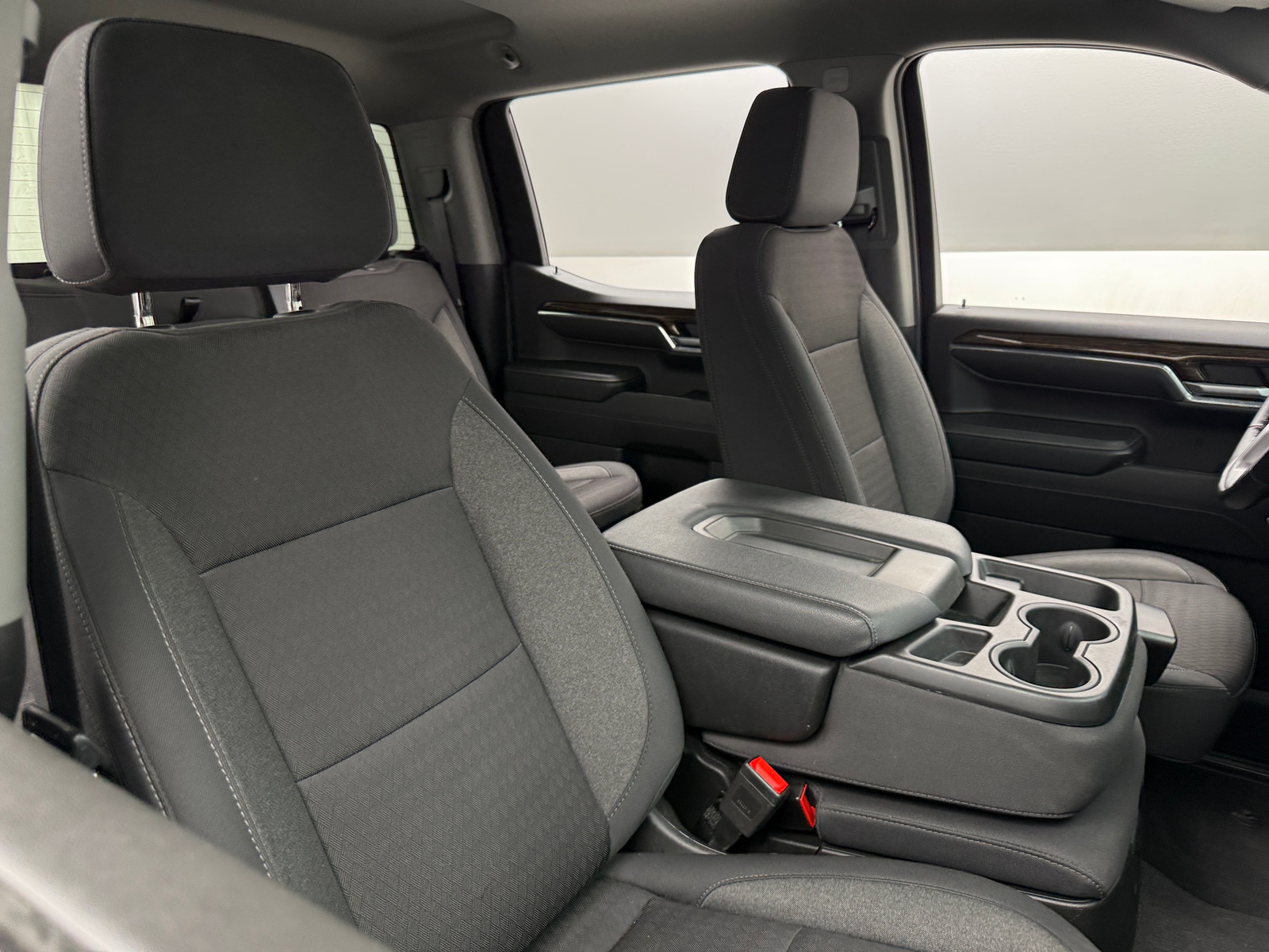 Thumbnail: 2024 GMC Sierra 1500 - 2