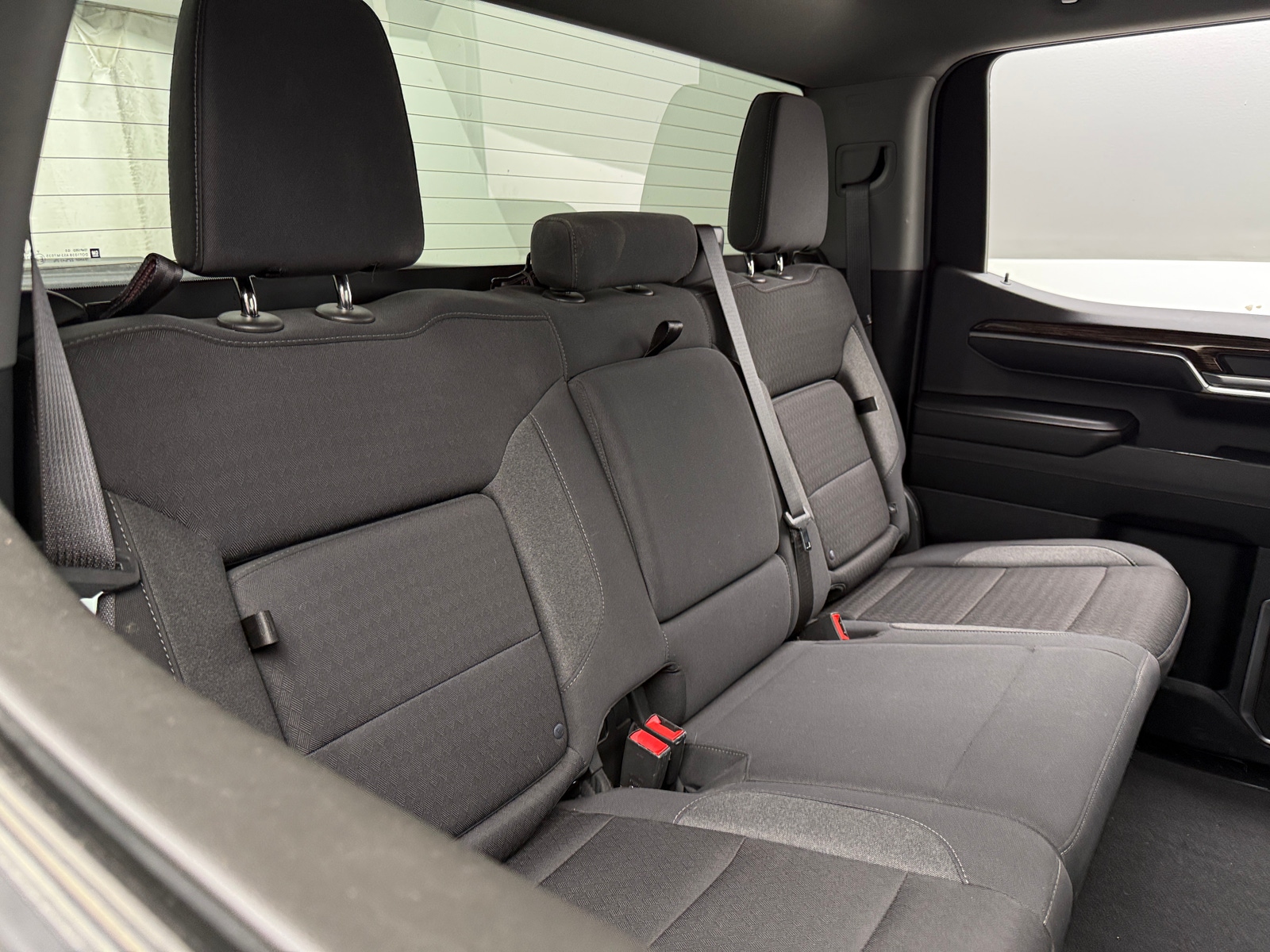 Thumbnail: 2024 GMC Sierra 1500 - 6