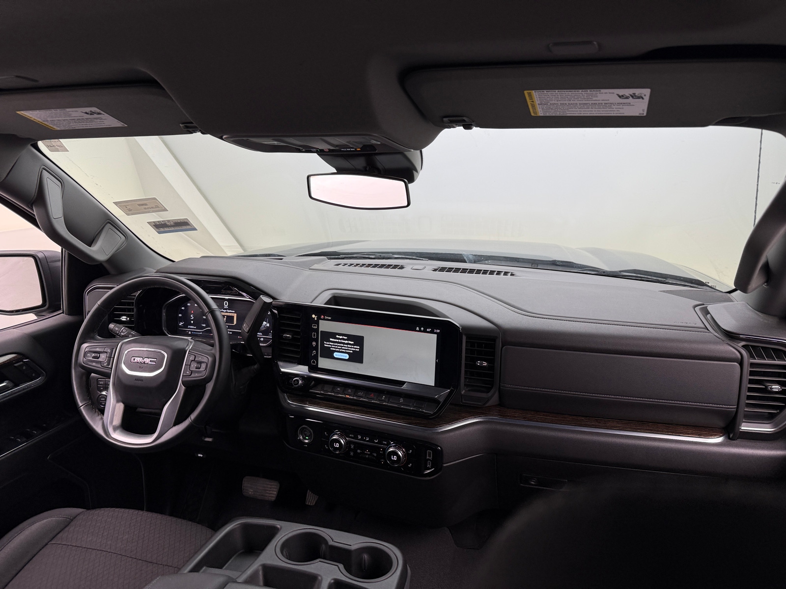 Thumbnail: 2024 GMC Sierra 1500 - 3