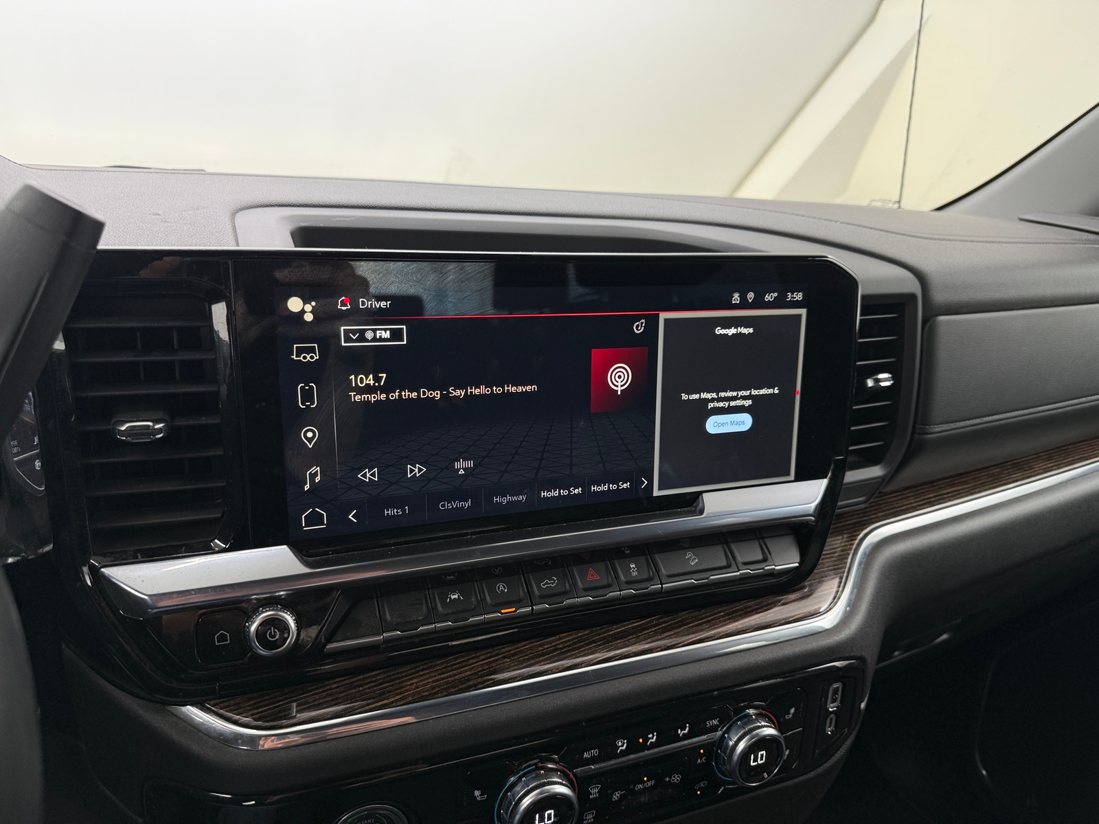 Thumbnail: 2024 GMC Sierra 1500 - 4