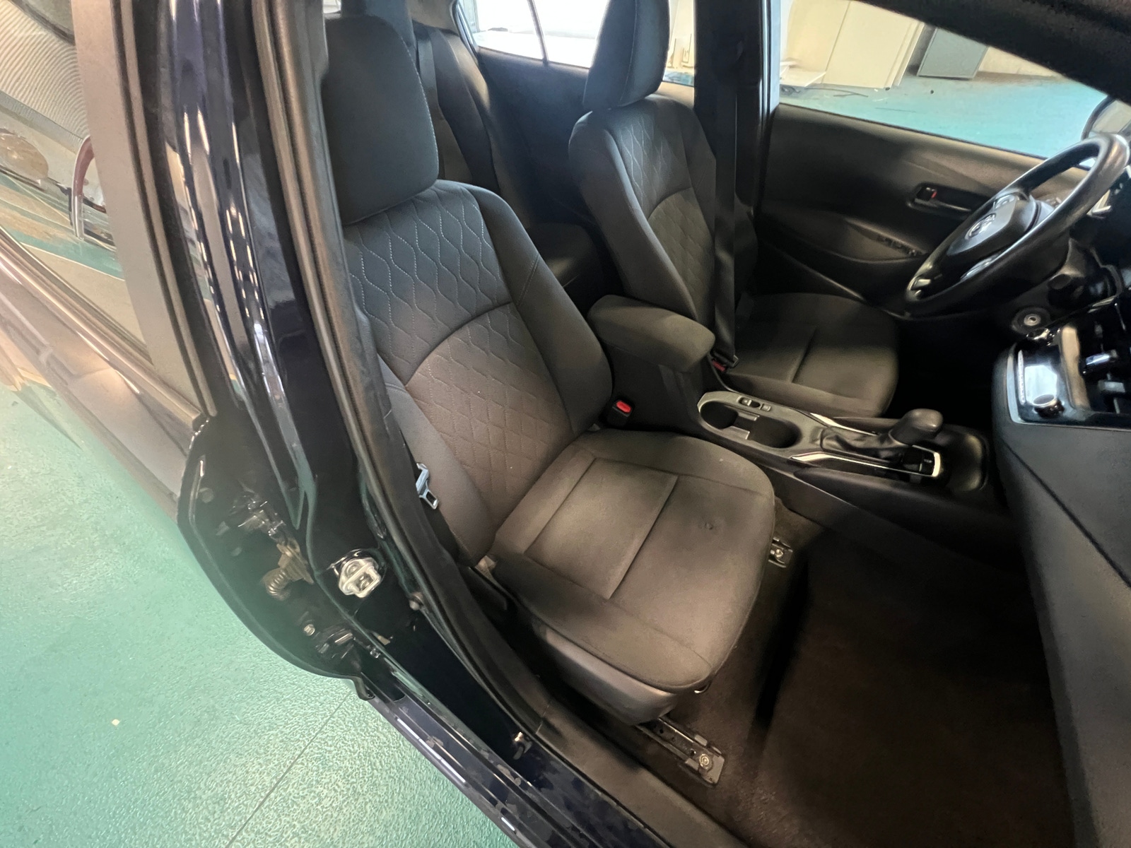 Thumbnail: 2025 Toyota Corolla - 2